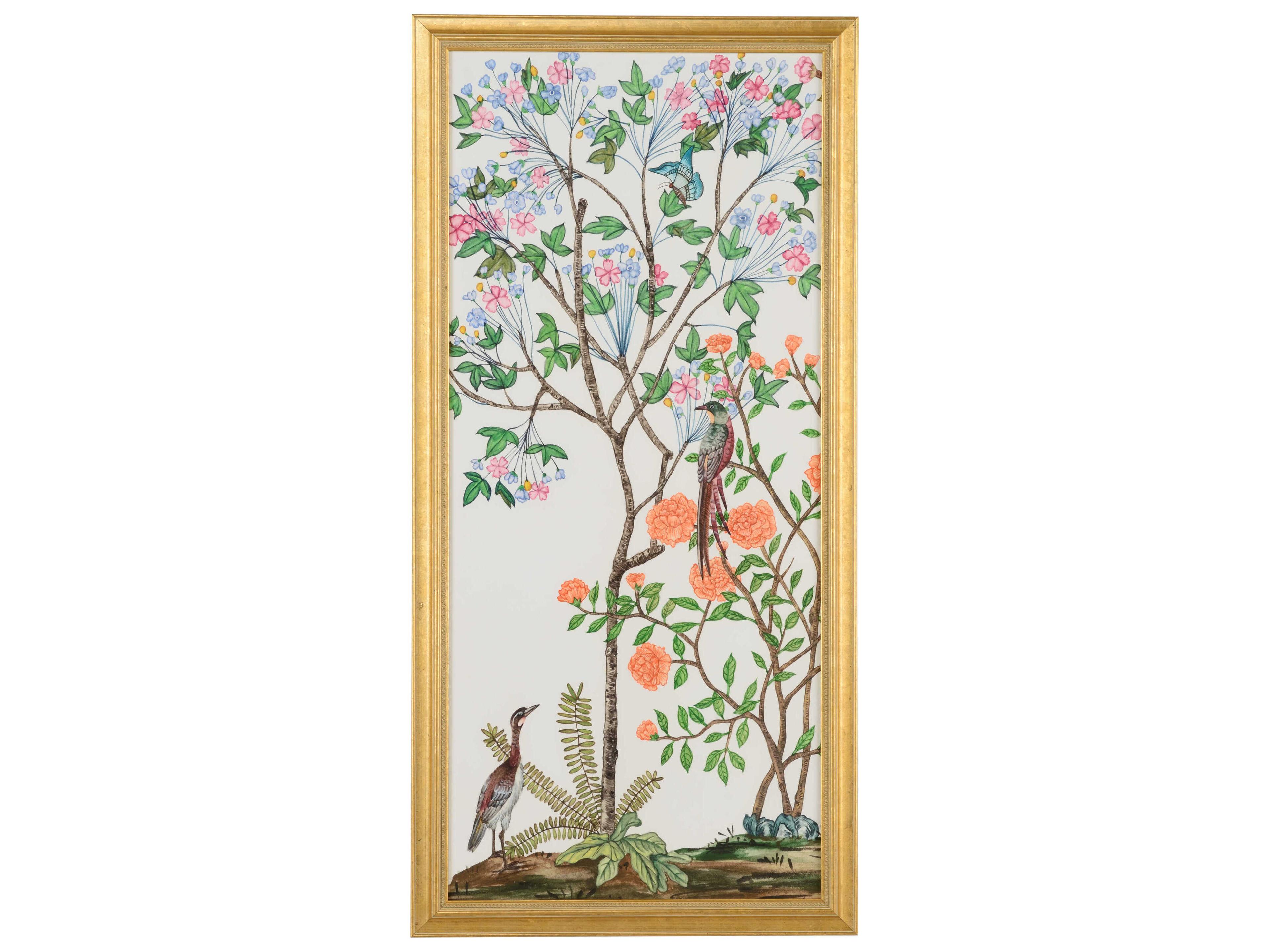 Traditional Chinoiserie I