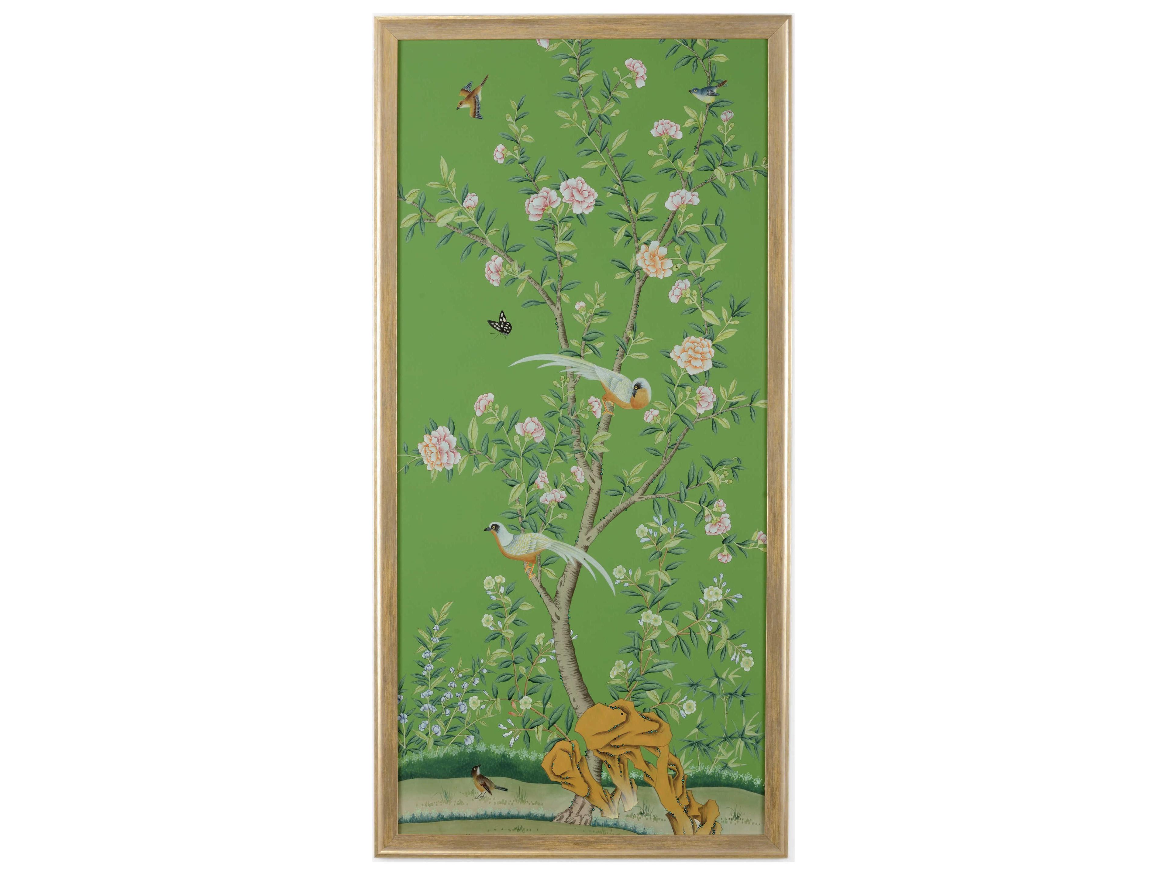 Chelsea House Regent Park In Green I