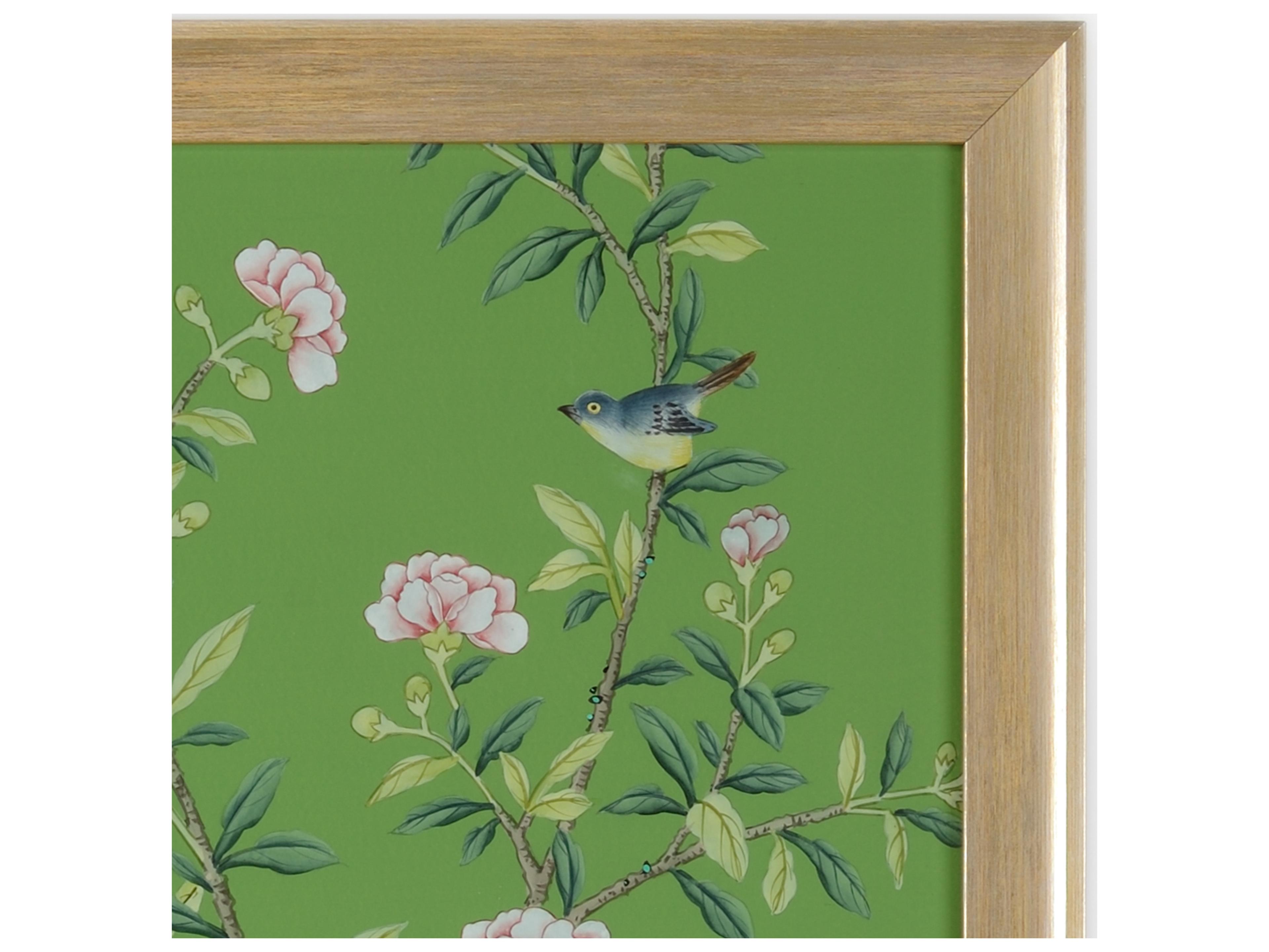 Chelsea House Regent Park In Green I