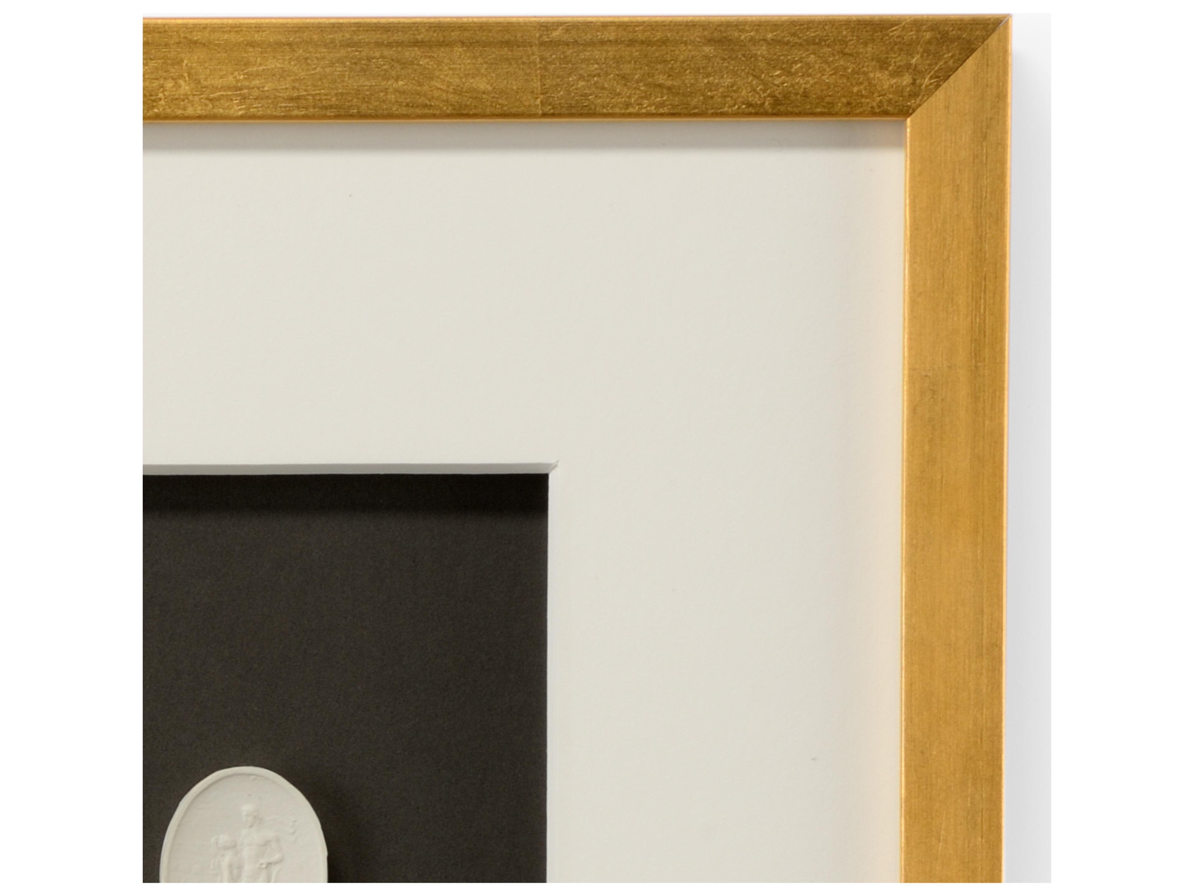 Chelsea House The Grand Tour Intaglios I