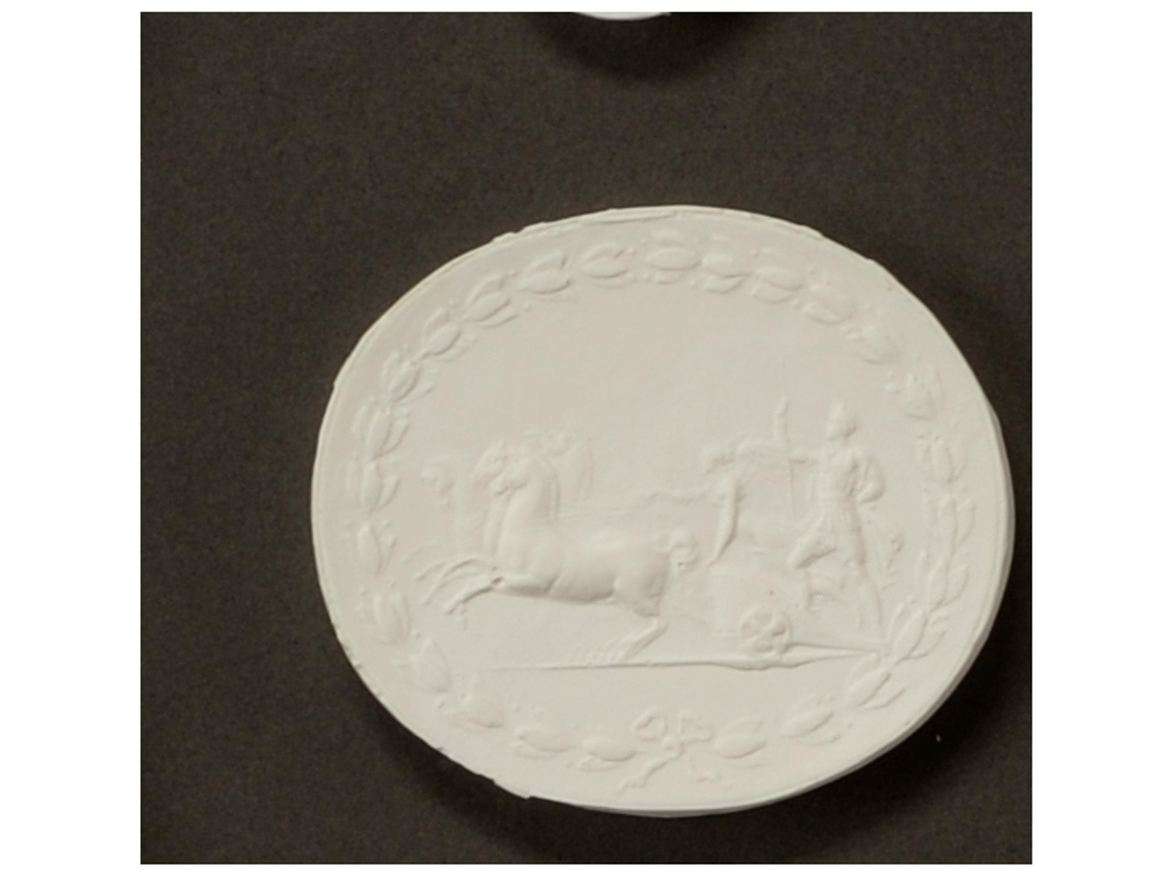 Chelsea House The Grand Tour Intaglios II