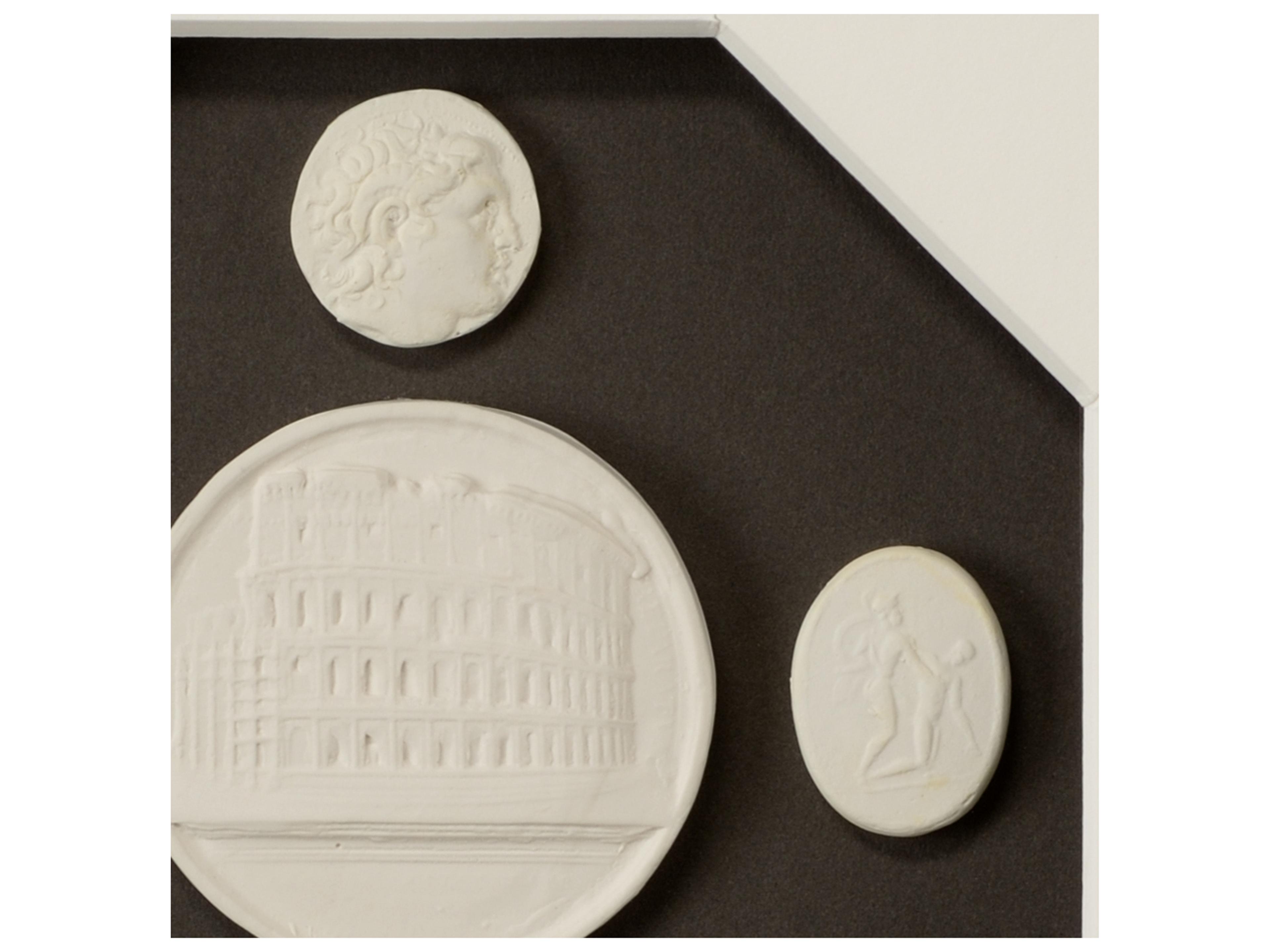 Chelsea House The Grand Tour Intaglios III