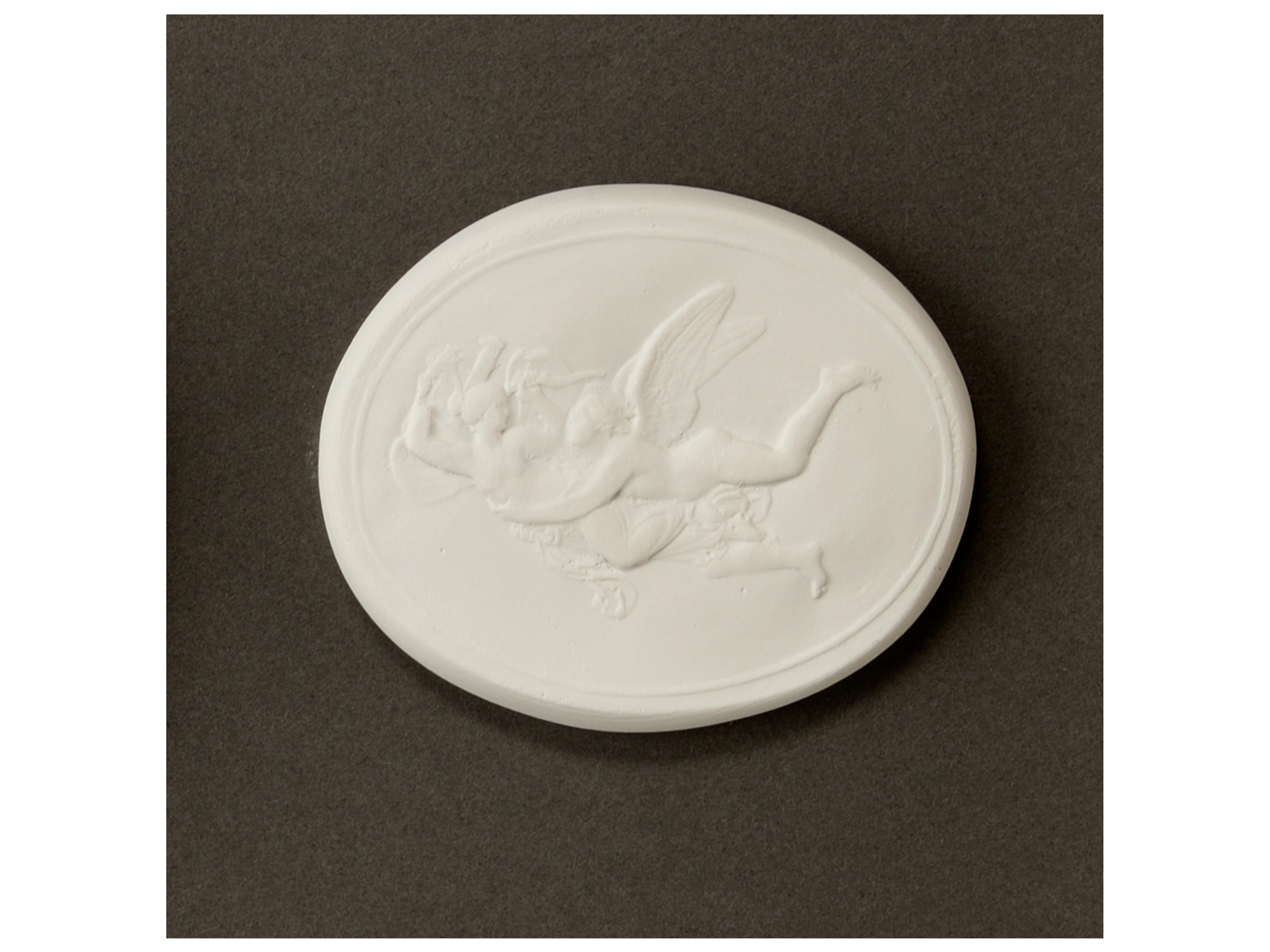 Chelsea House Small Intaglio Shadowbox II