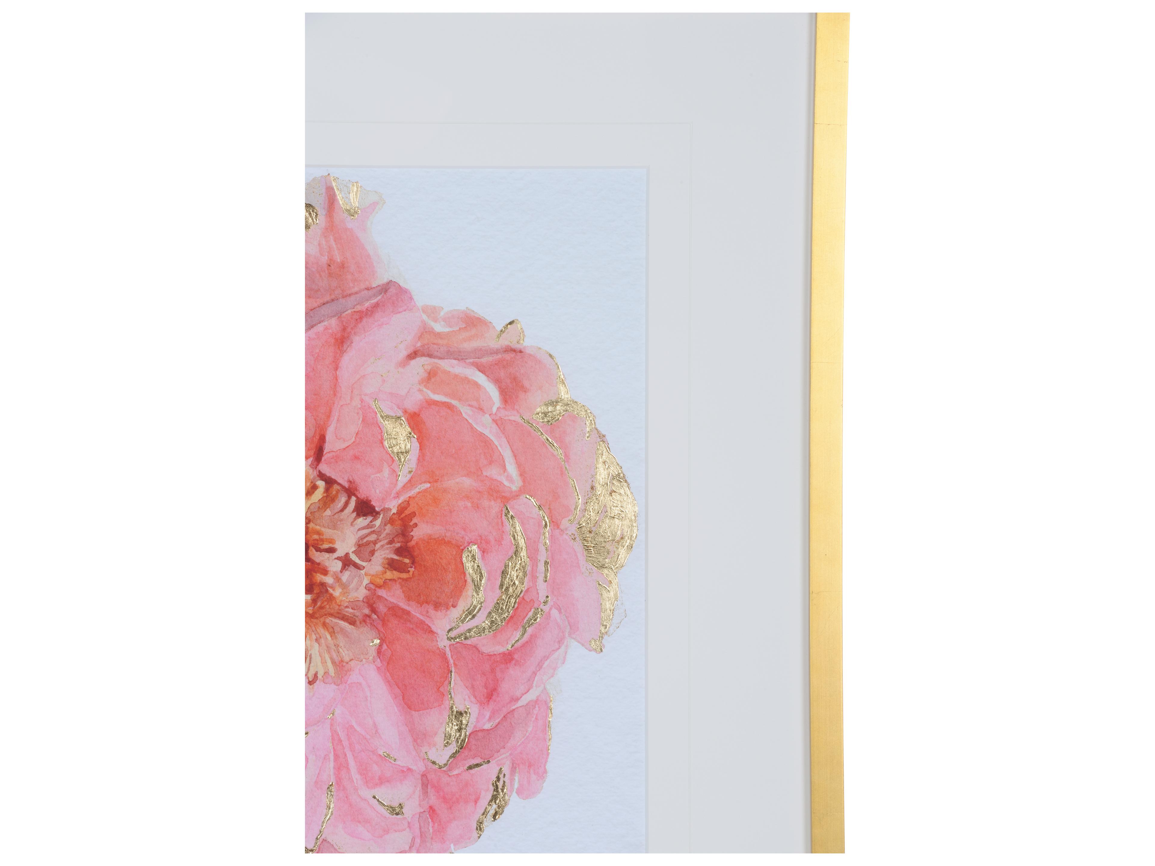 Chelsea House Blossomed Peony I