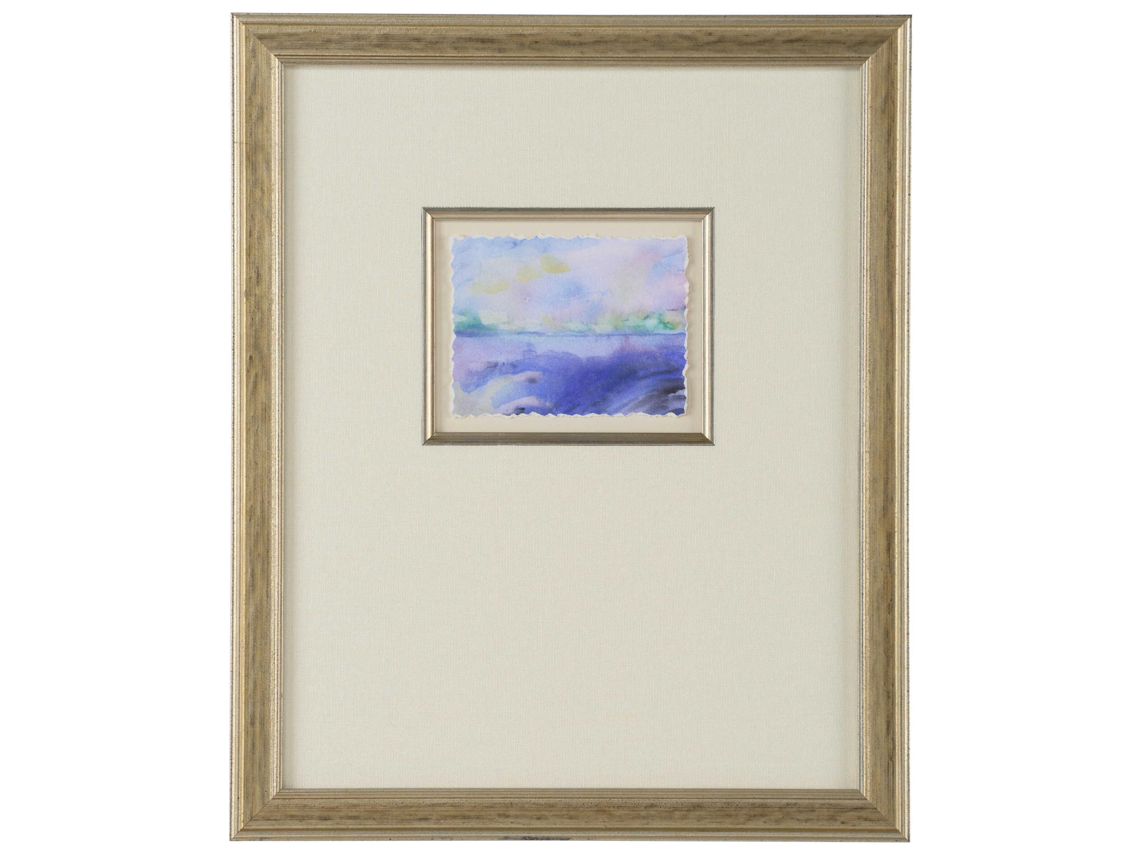 Jamie Merida Views Of South France II