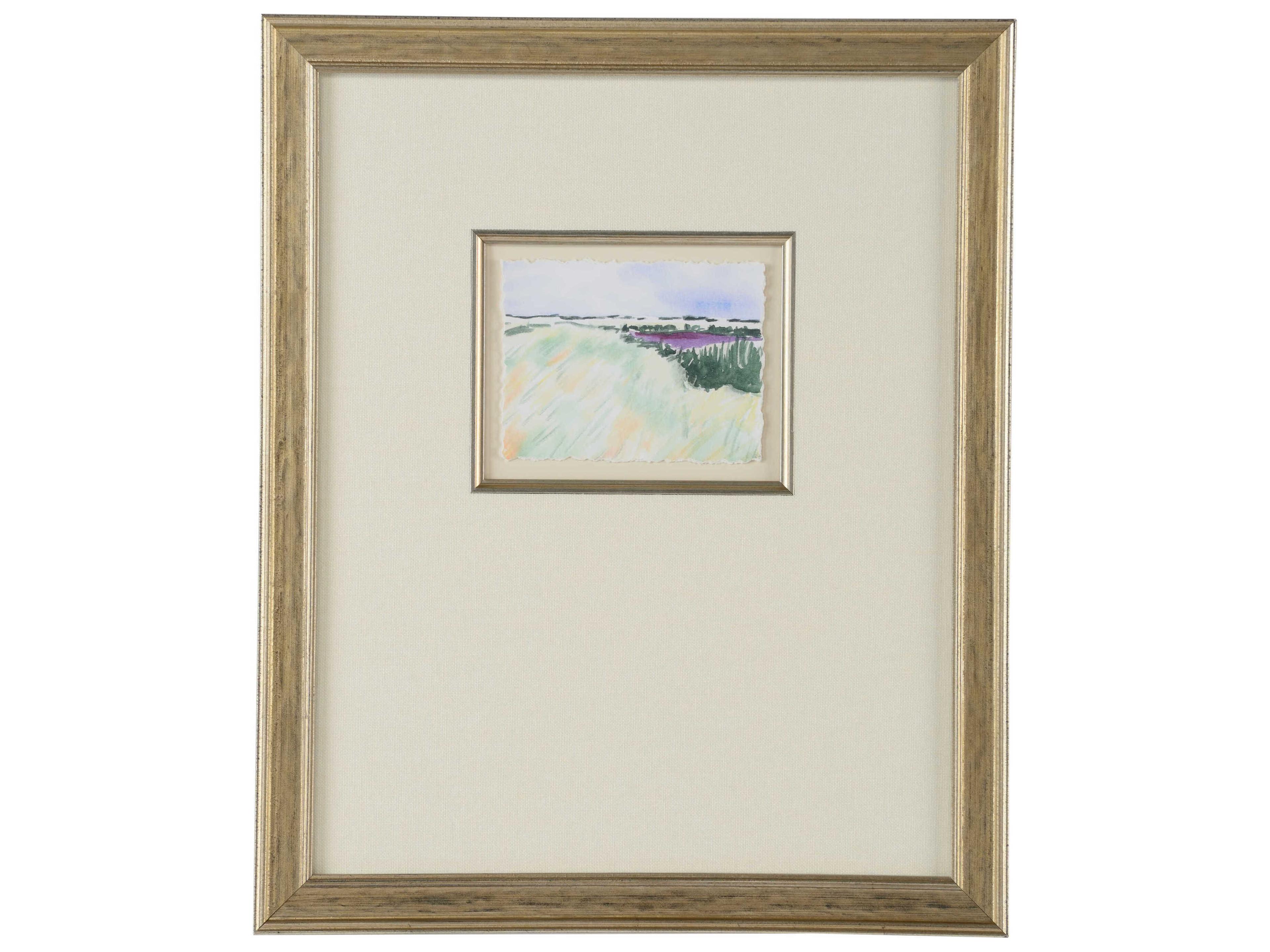 Chelsea House Jamie Merida Views Of South France III