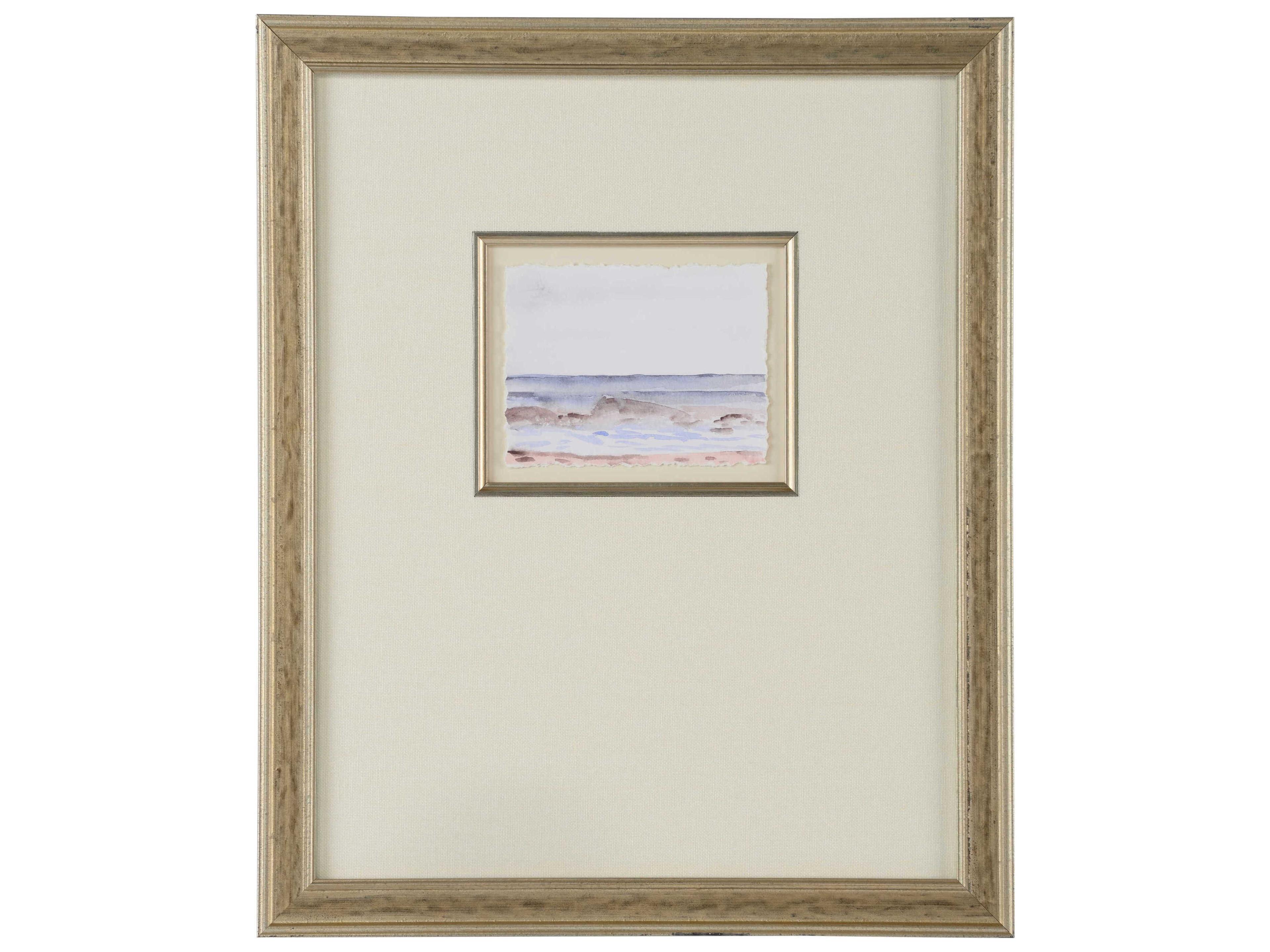 Jamie Merida Views Of South France IV