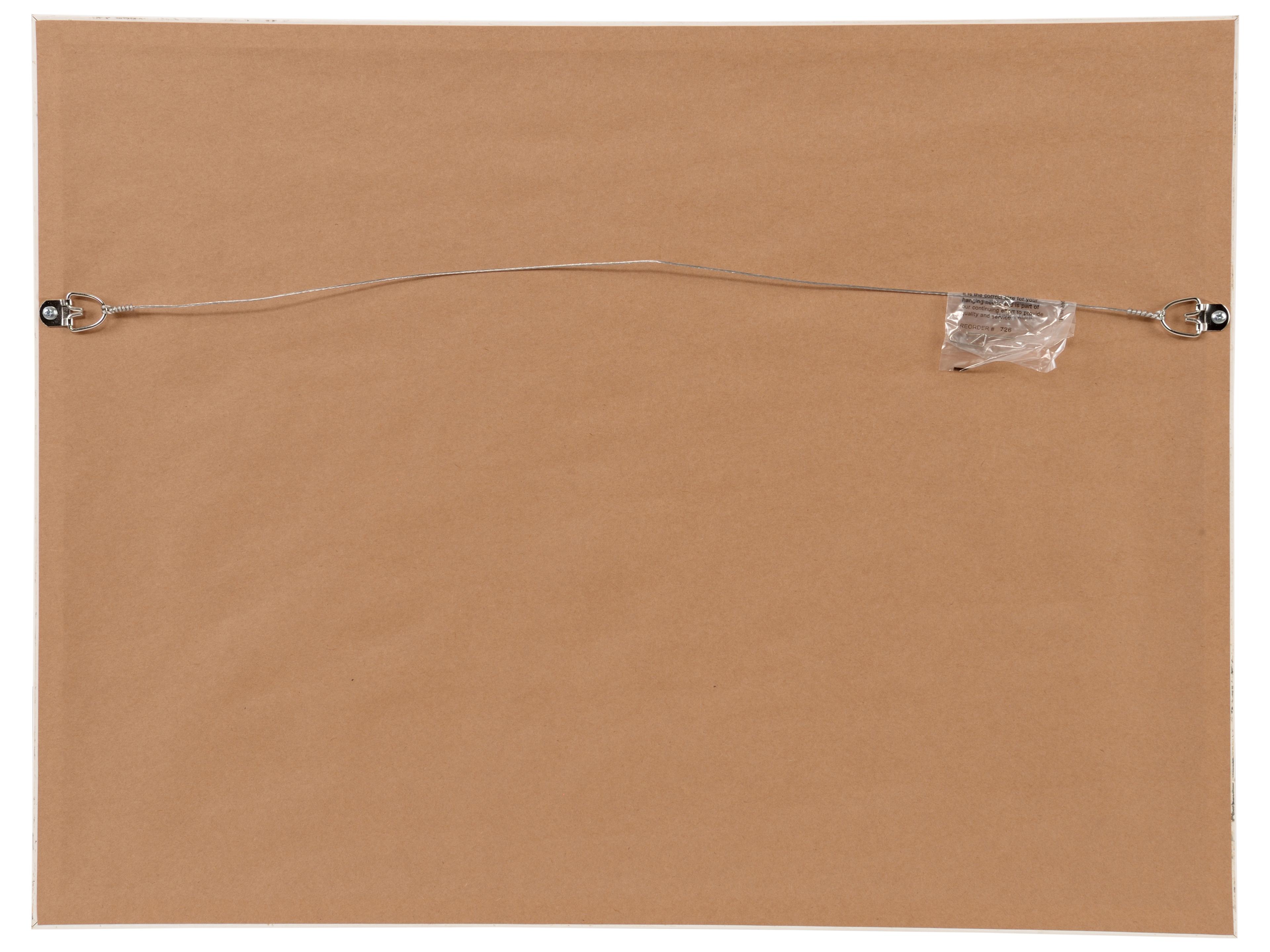 Chelsea House Jamie Merida Venetian Views II Wall Art