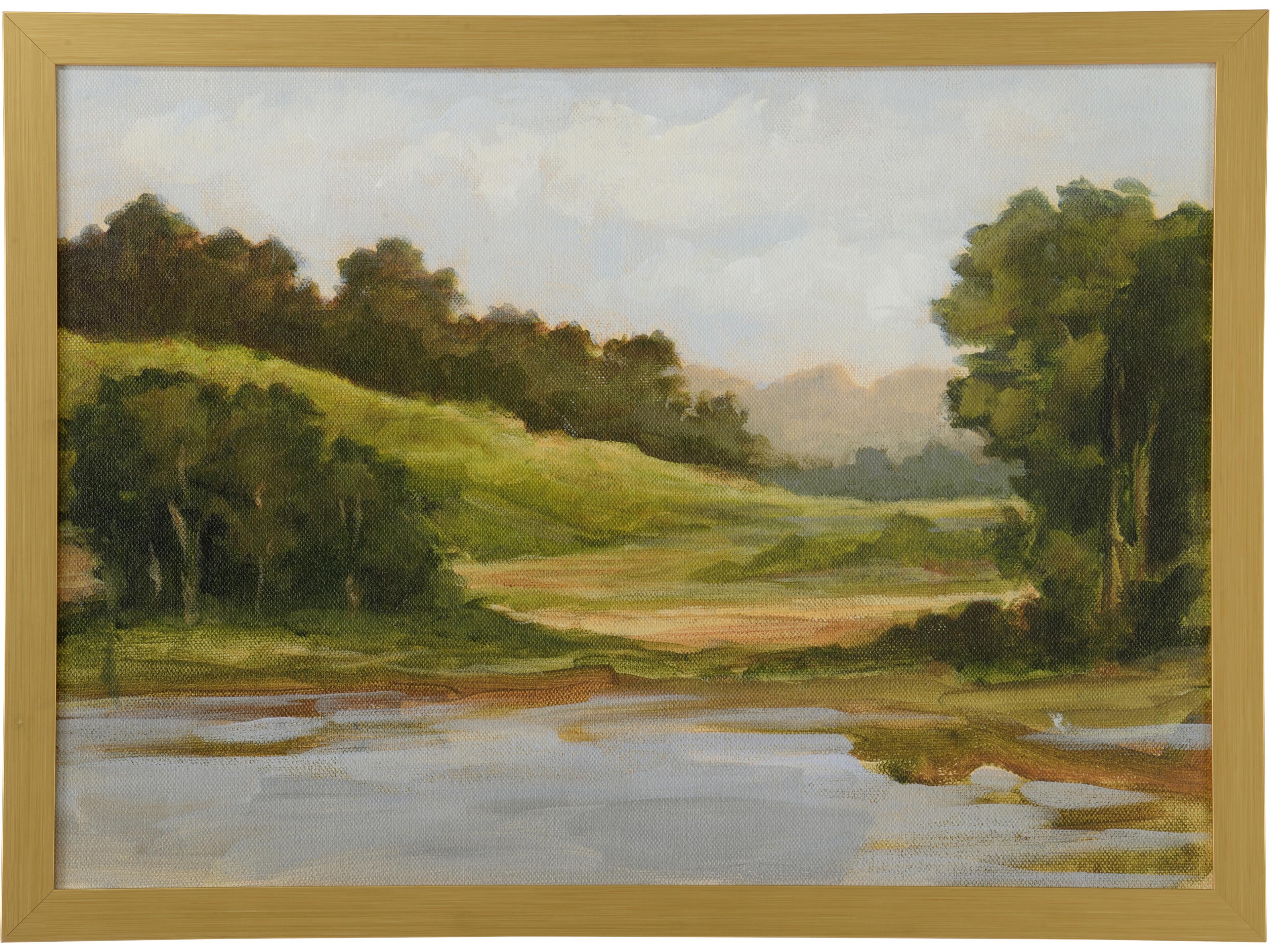 Misc Spring Light Wall Art