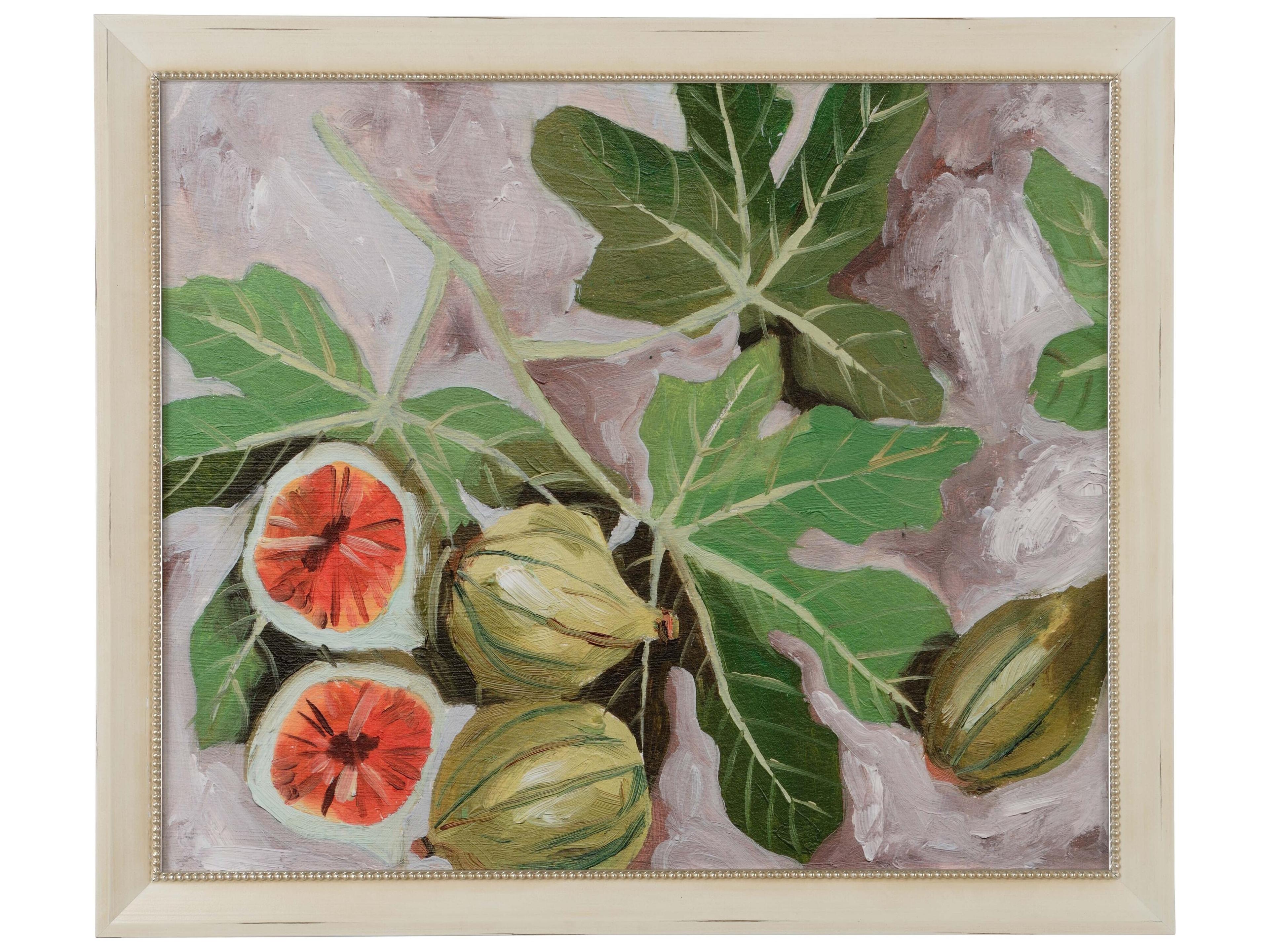 Chelsea House Misc Decorative Fig I Wall Art