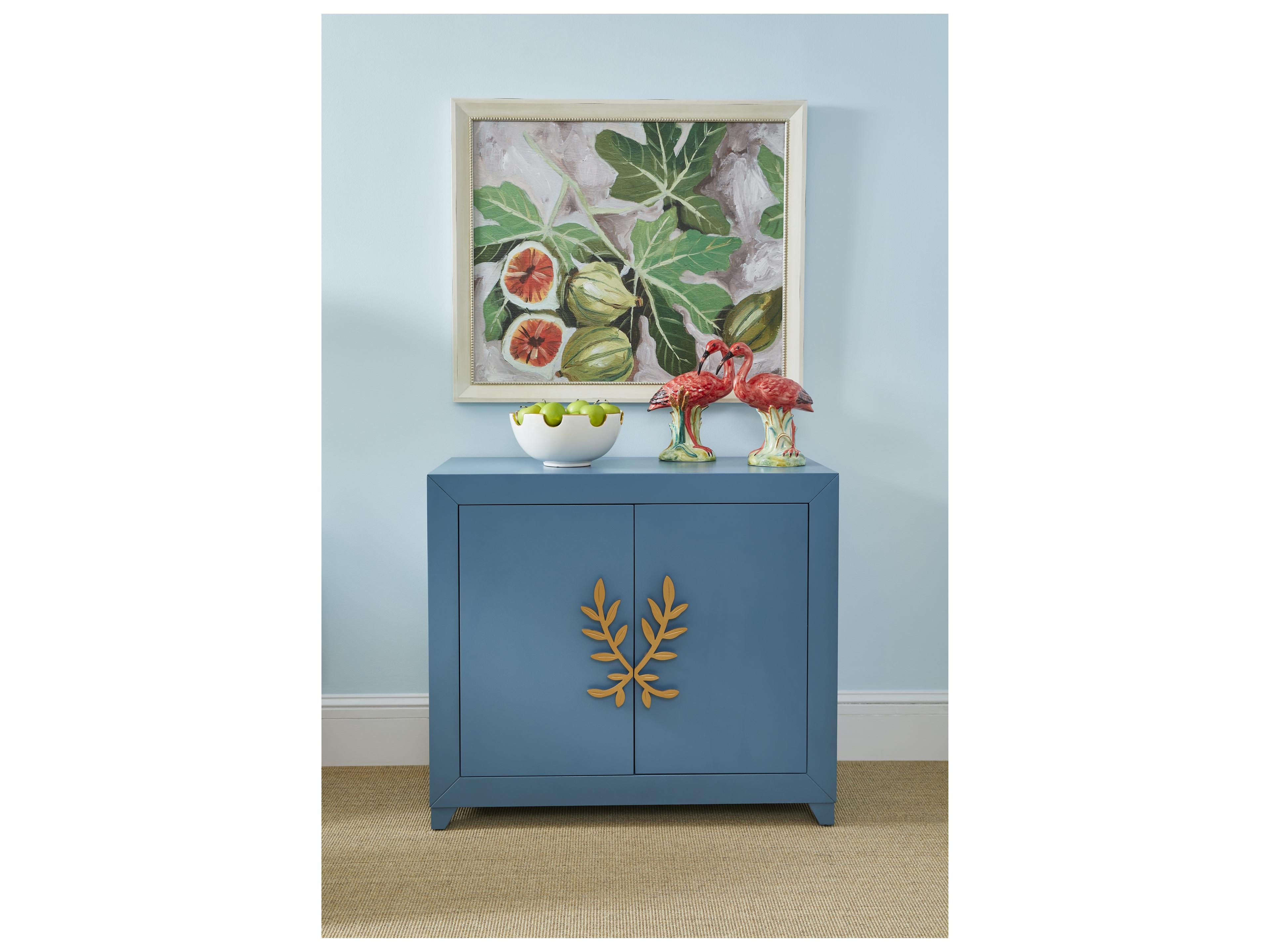 Chelsea House Misc Decorative Fig I Wall Art