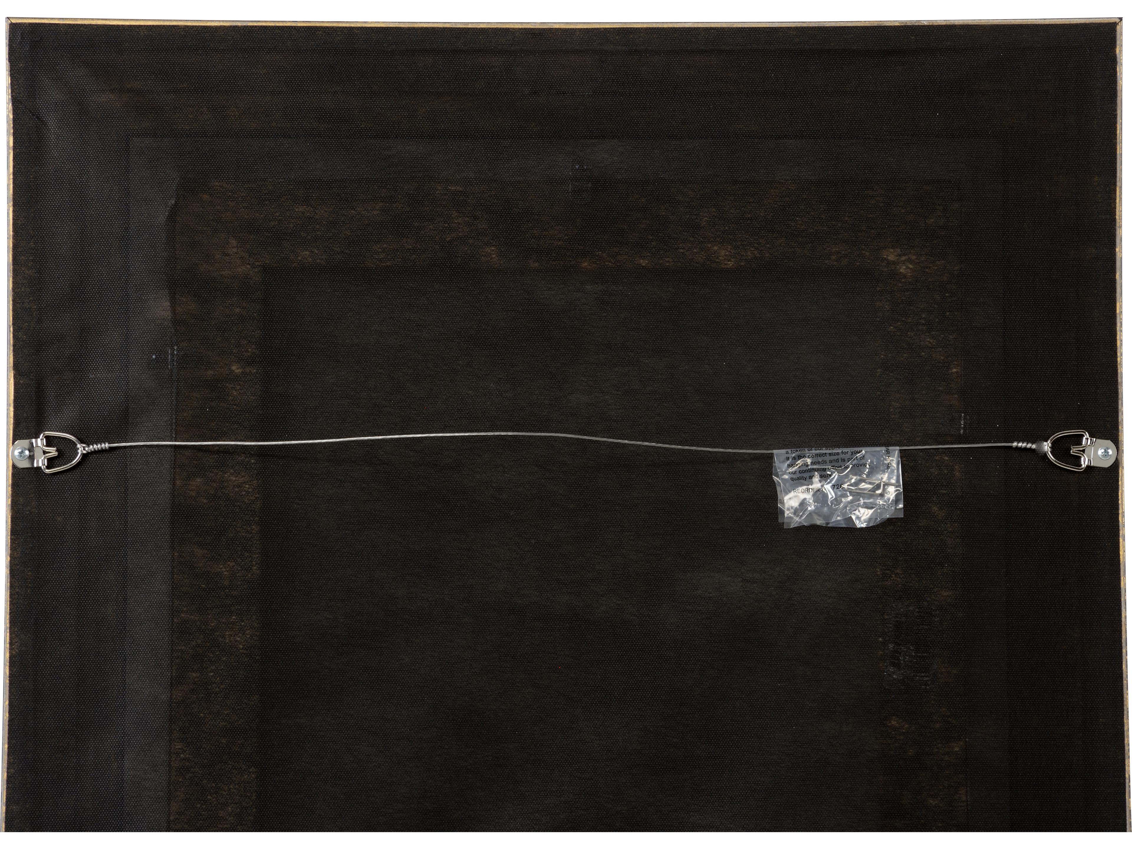 Chelsea House Misc Hunting Dog Wall Art