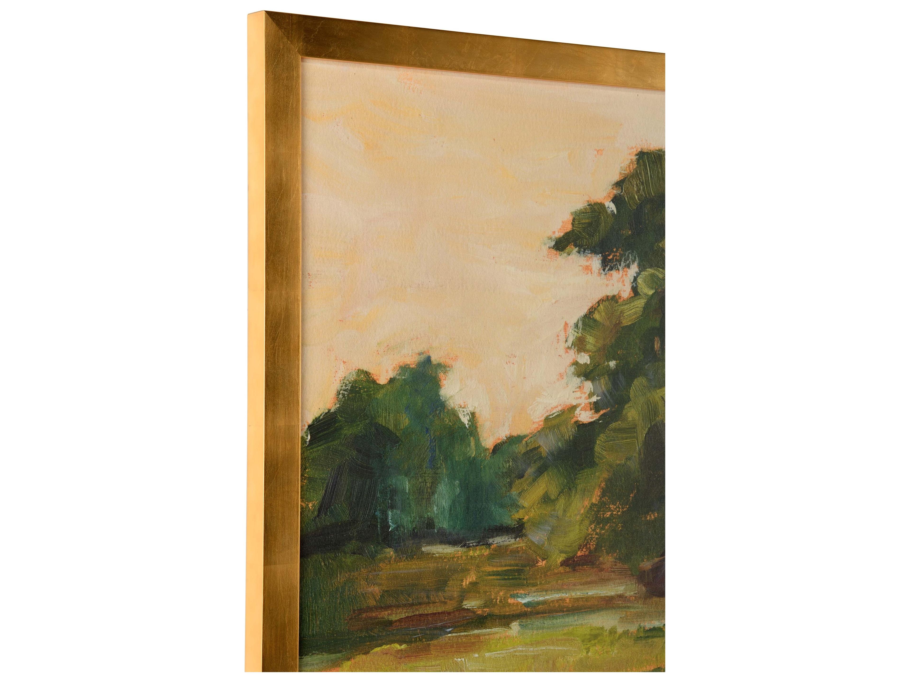 Chelsea House Misc Changing Sunlight I Wall Art