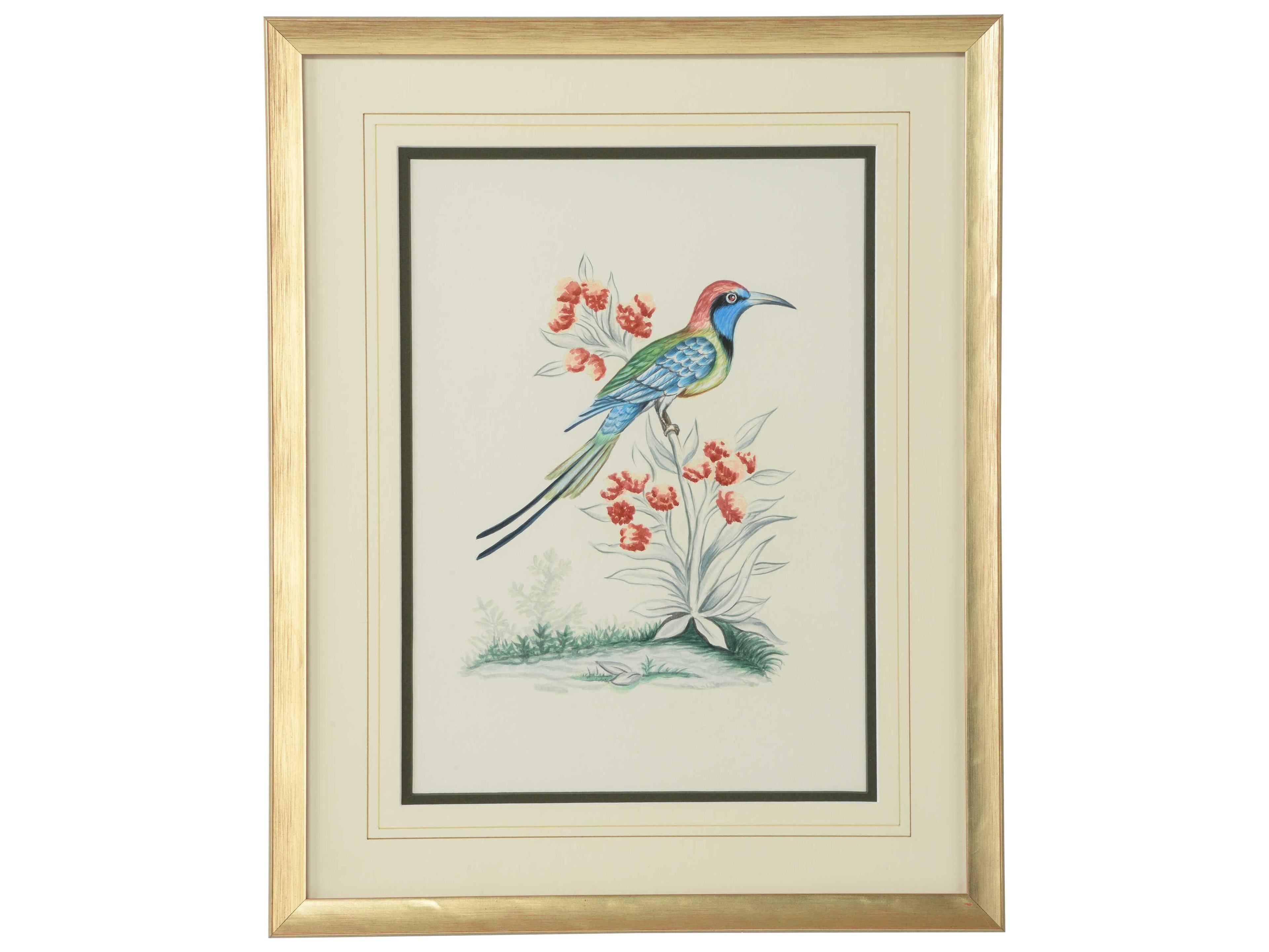 Cain Birds C Wall Art