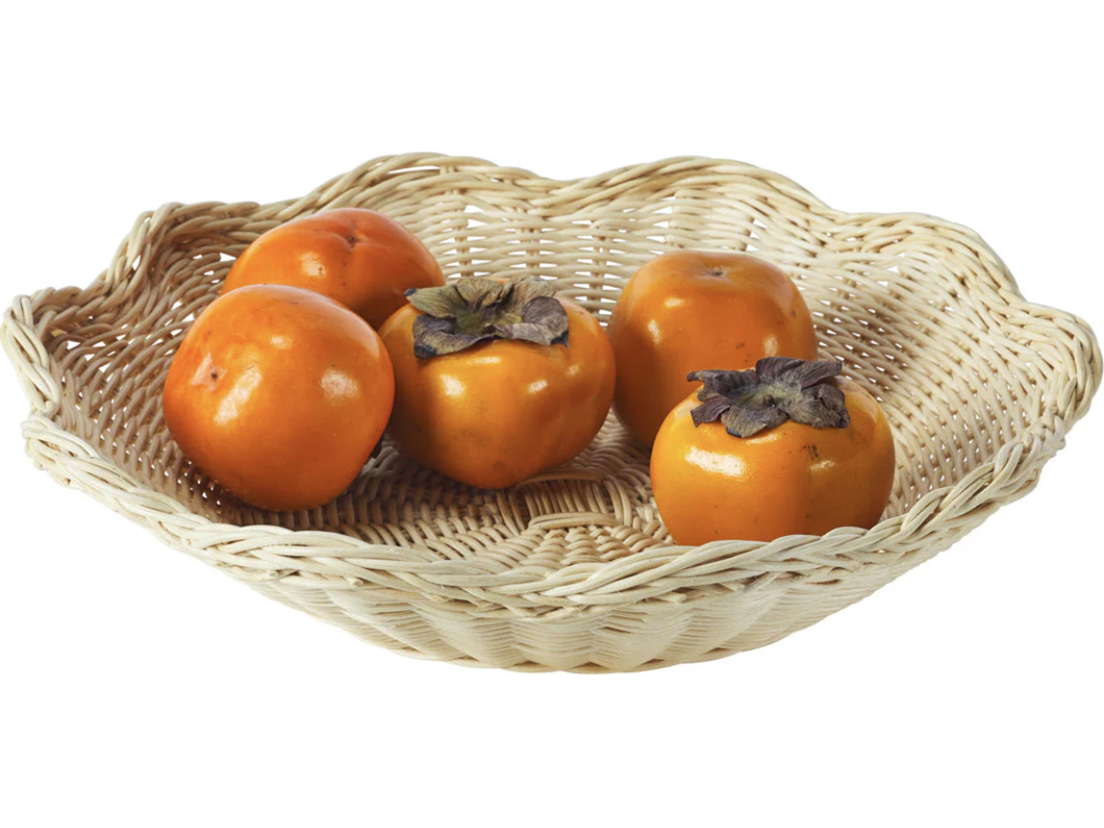 Chelsea House Amanda Lindroth Natural Serving Tray