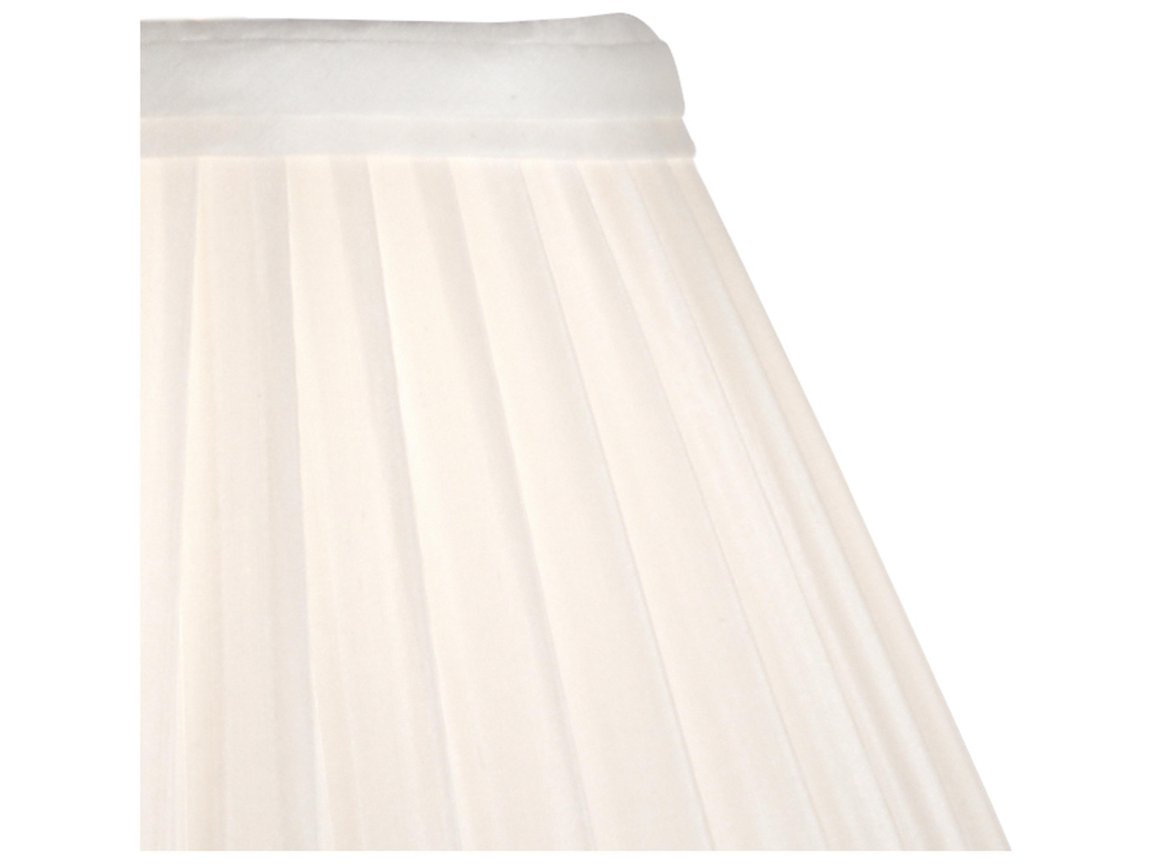 Chelsea House Bill Cain Old Paris Candlestick Gold White Table Lamp