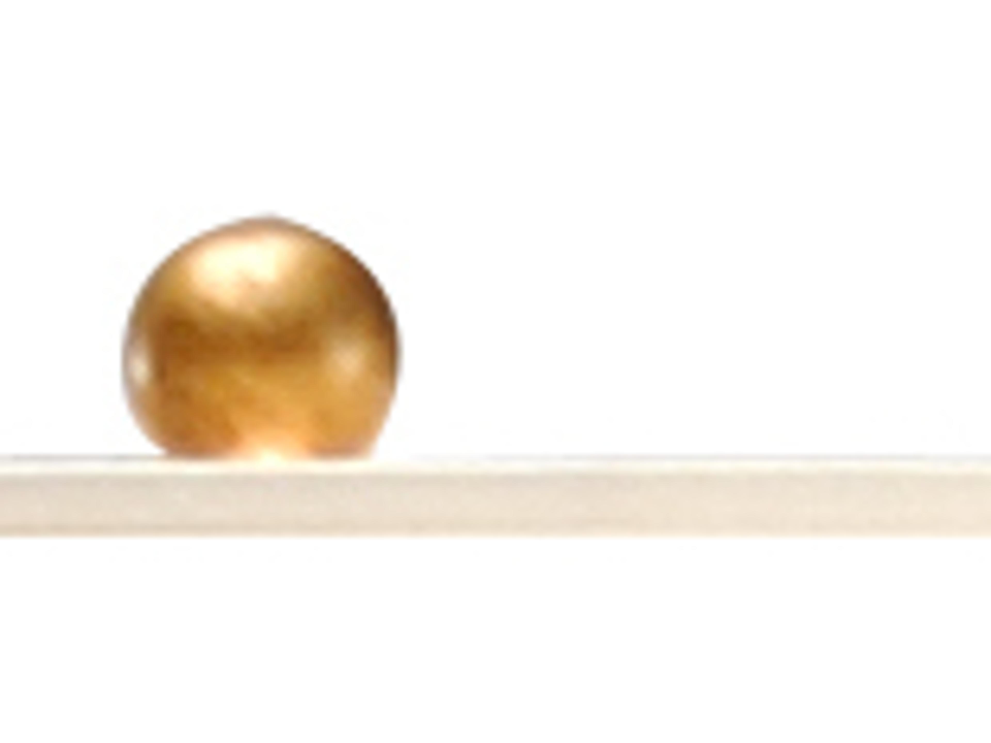 Chelsea House Lisa Kahn Club Gold Floor Lamp