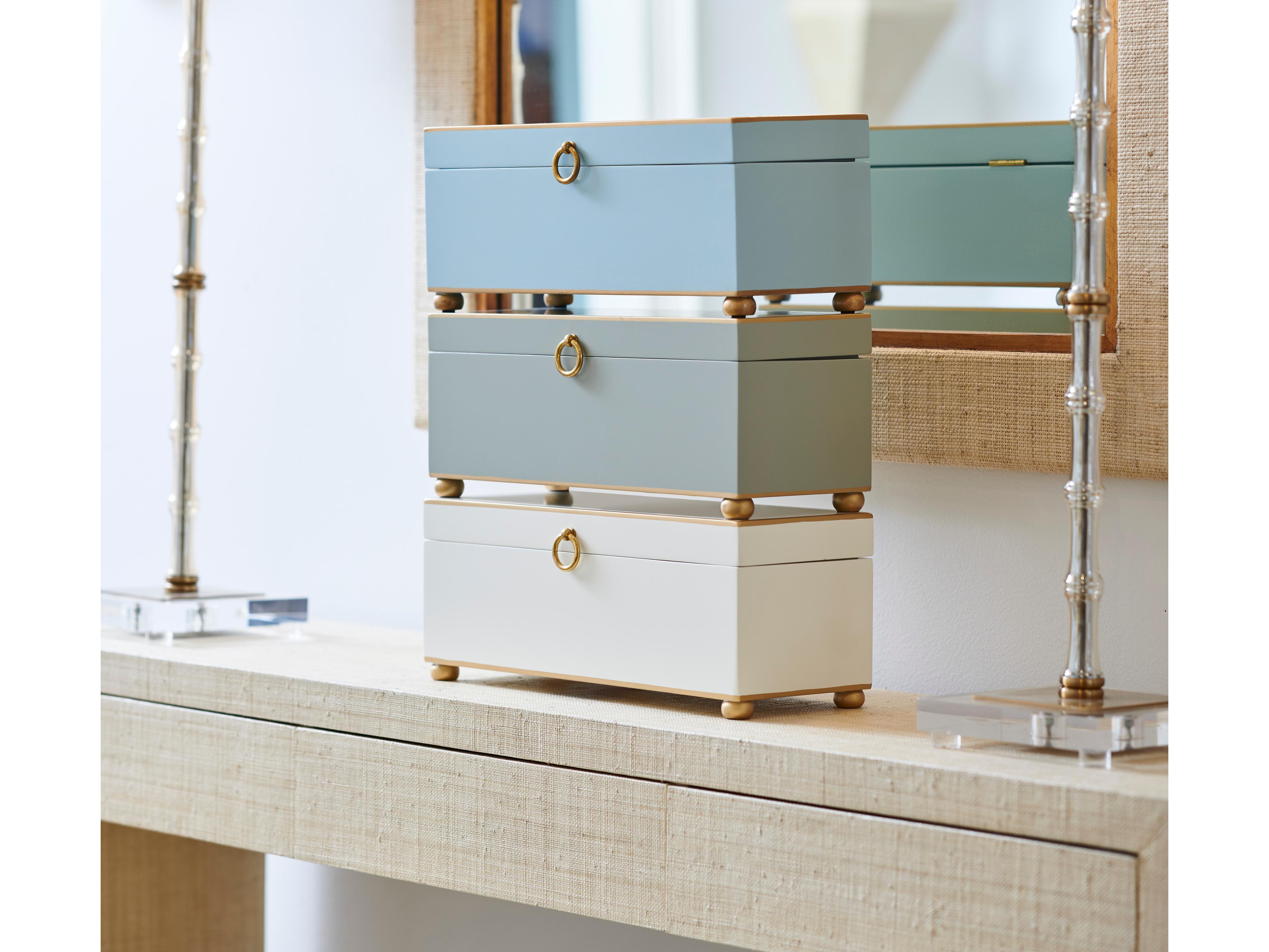 Chelsea House Bill Cain Phillips Bamboo Gold Nickel Table Lamp