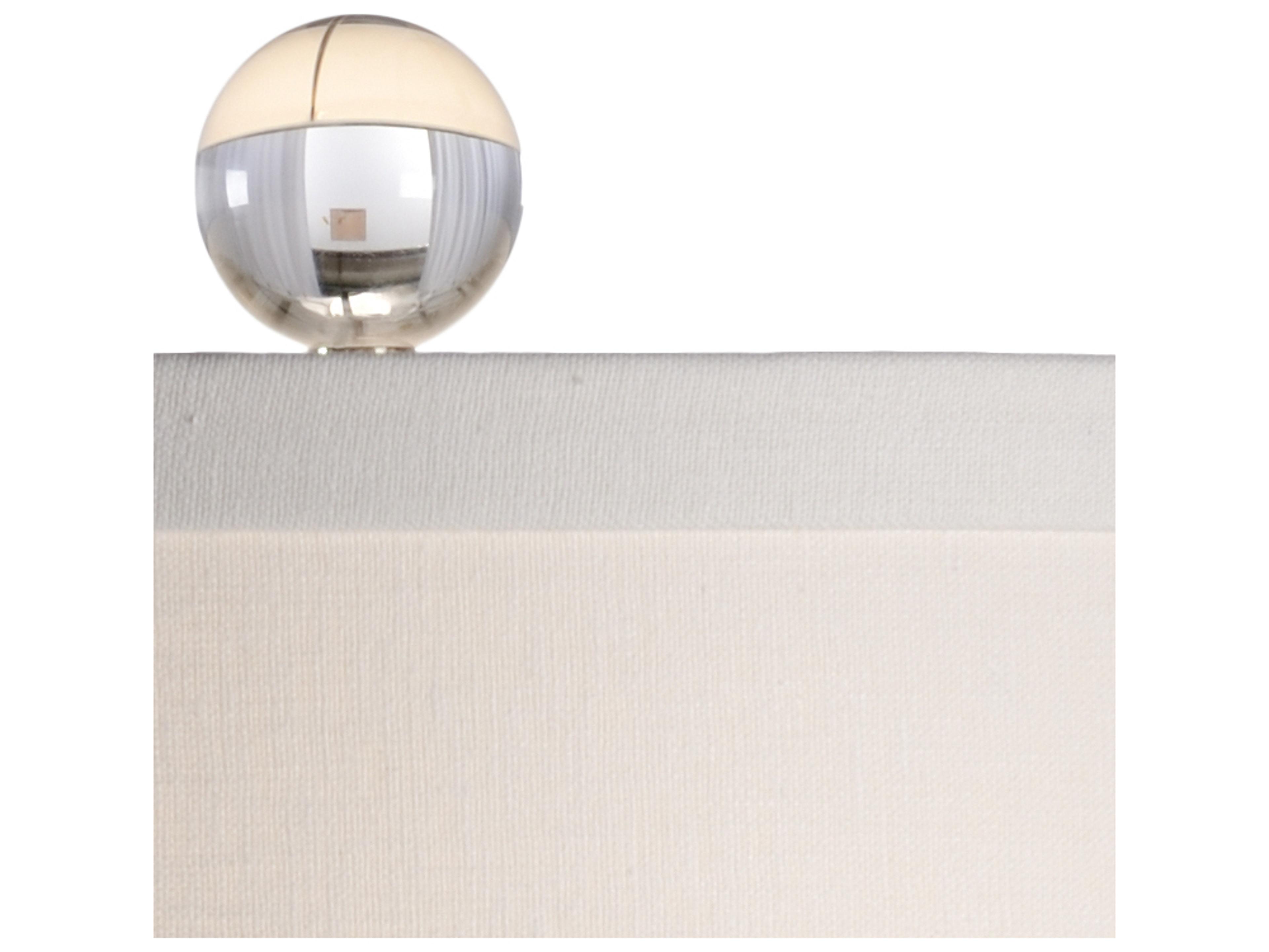 Chelsea House Matthews Table Lamp - Blue