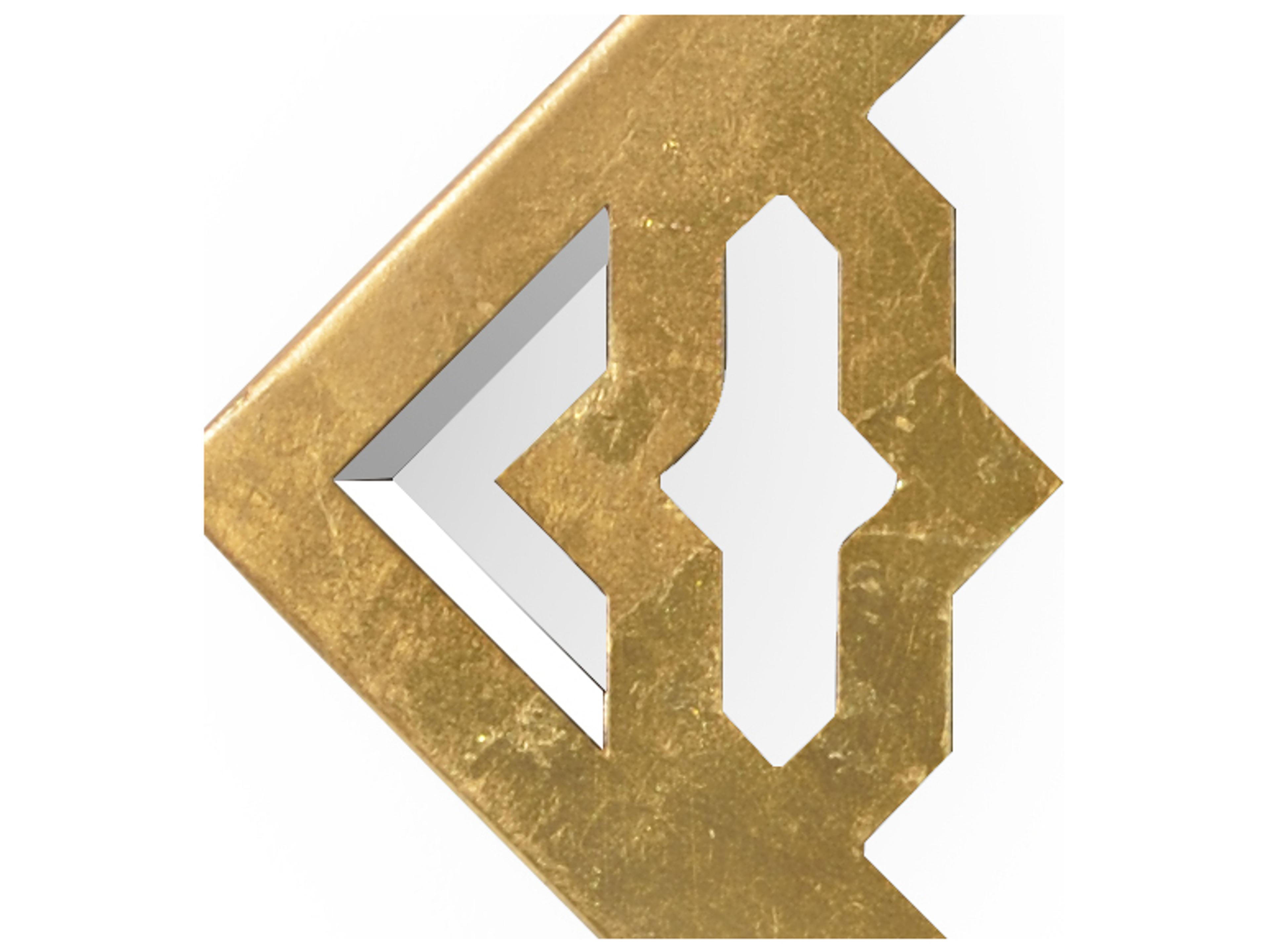 Chelsea House Claire Bell Gold Wall Sconce