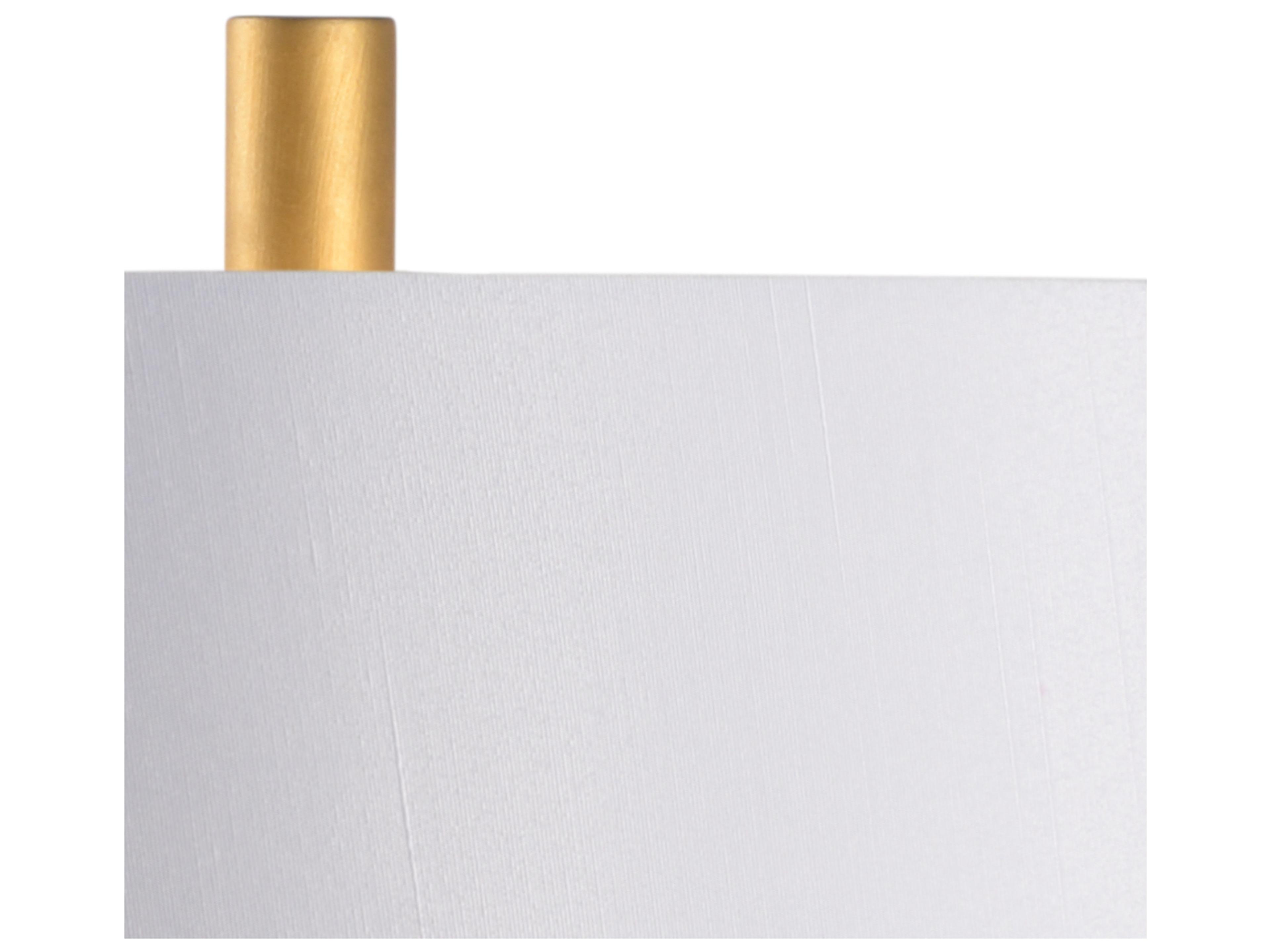 Chelsea House Swirl Gold Table Lamp