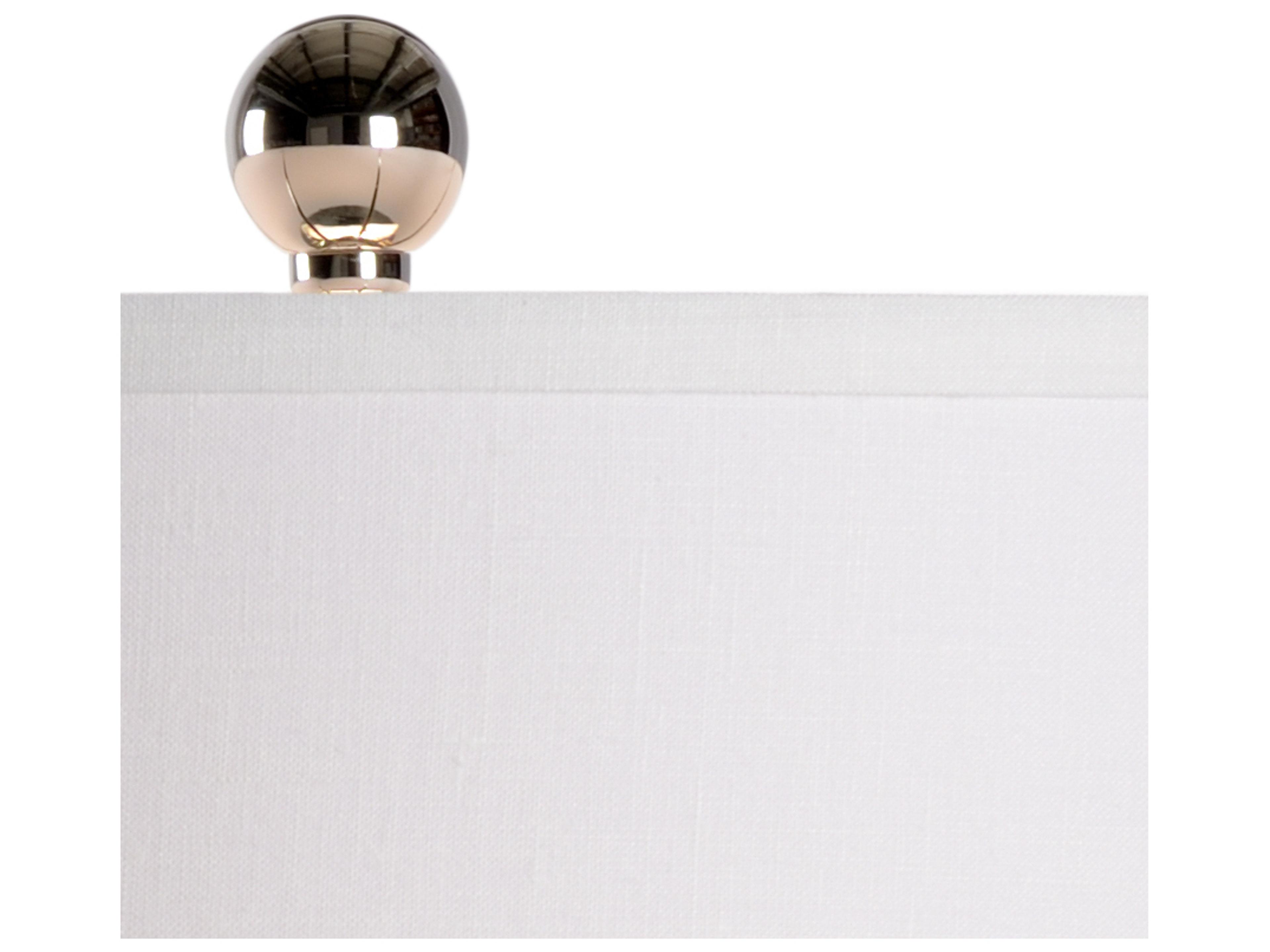 Chelsea House Pam Cain Destin Blue Table Lamp - Navy