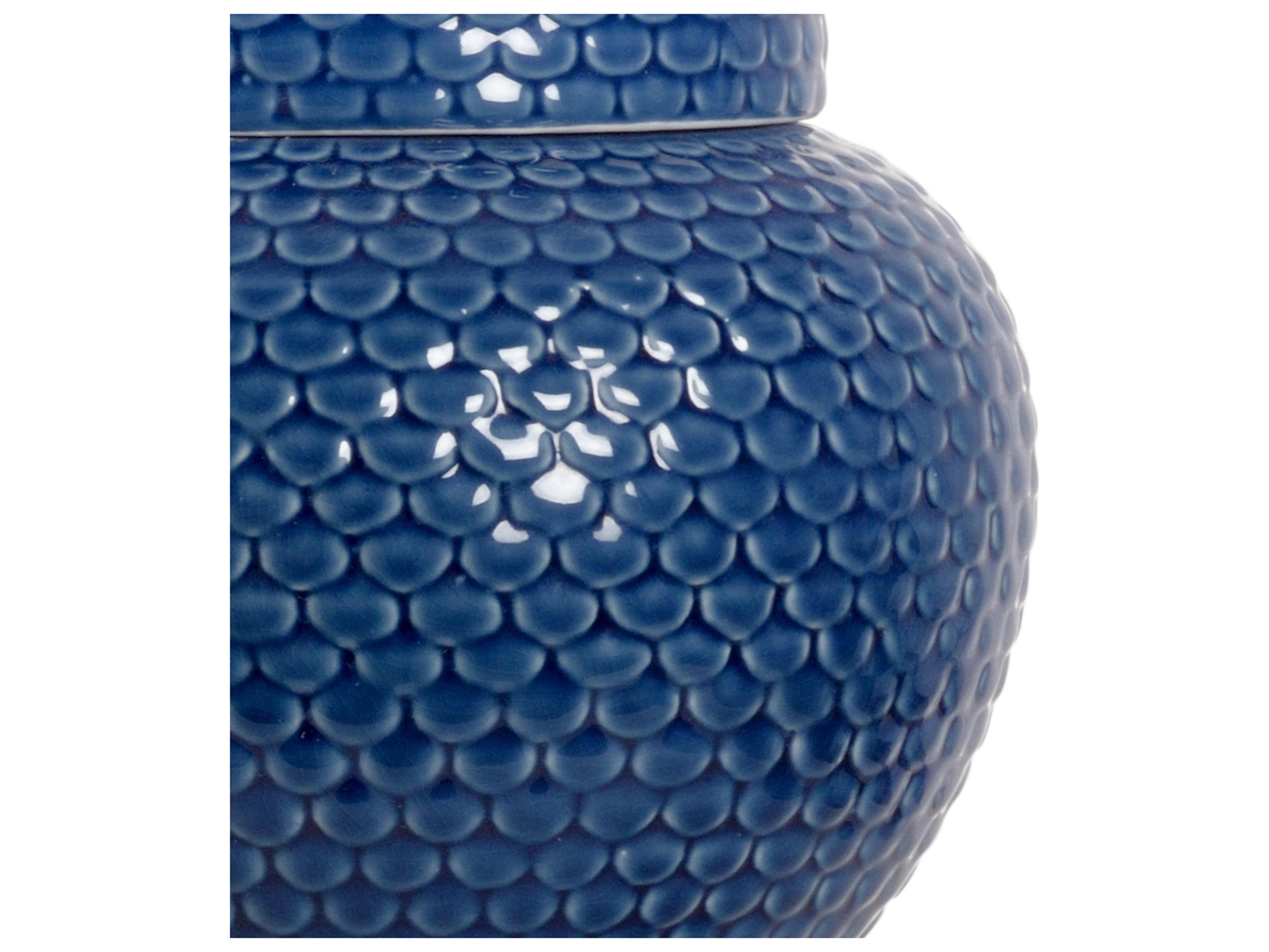 Chelsea House Wrightsville Table Lamp - Blue