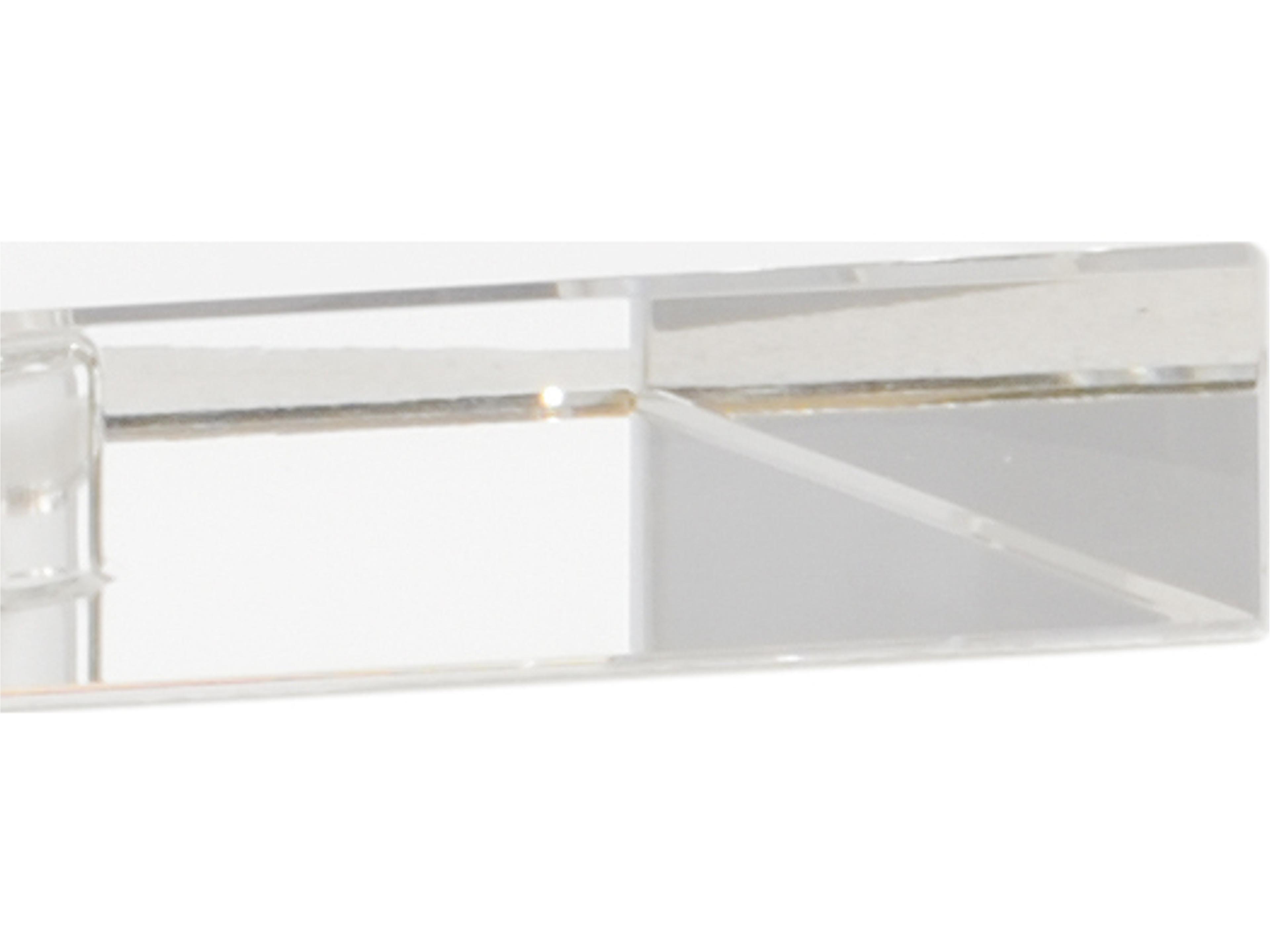 Chelsea House Deans Court Gold Brass Table Lamp