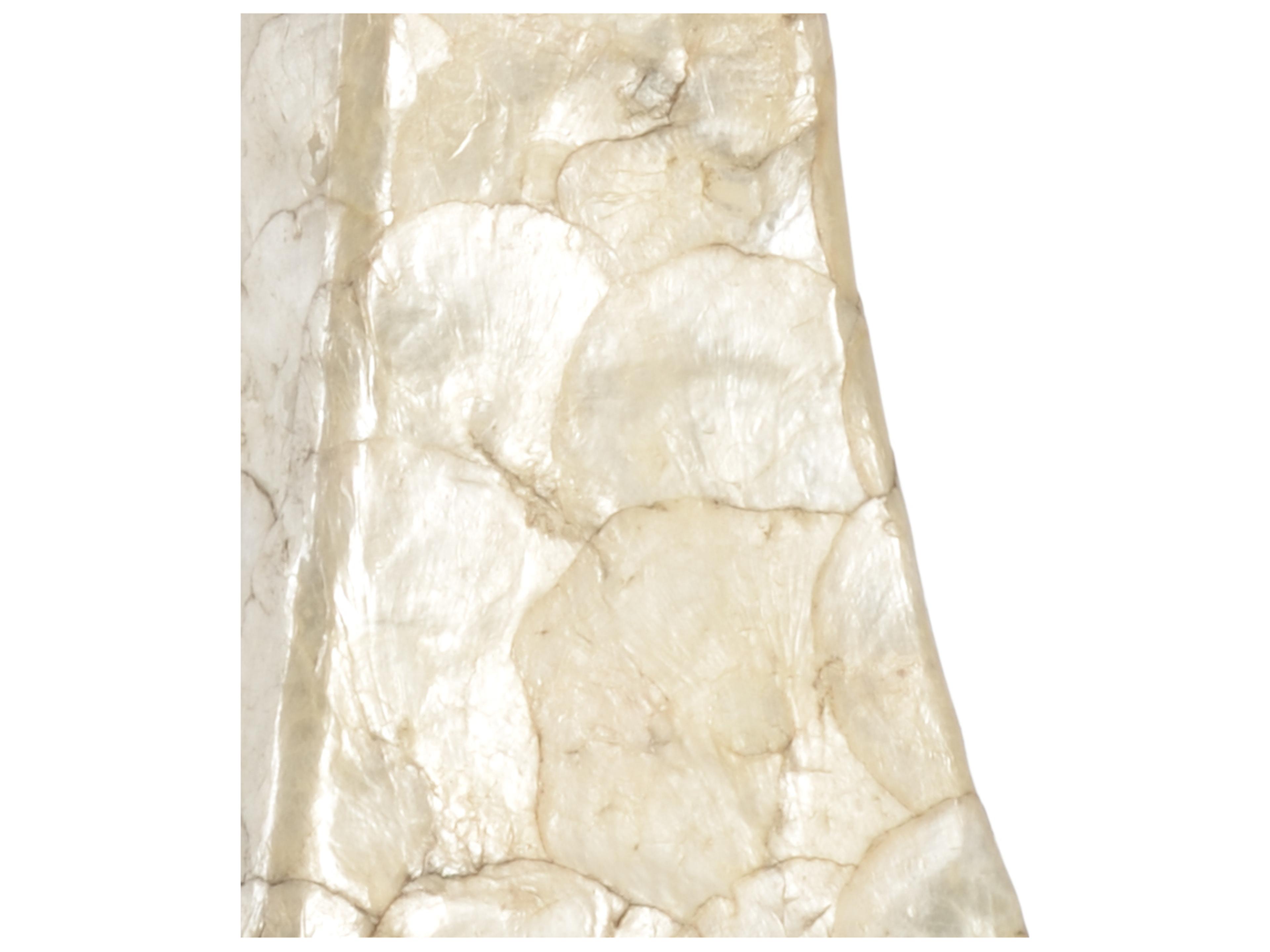 Chelsea House Bruce White Table Lamp