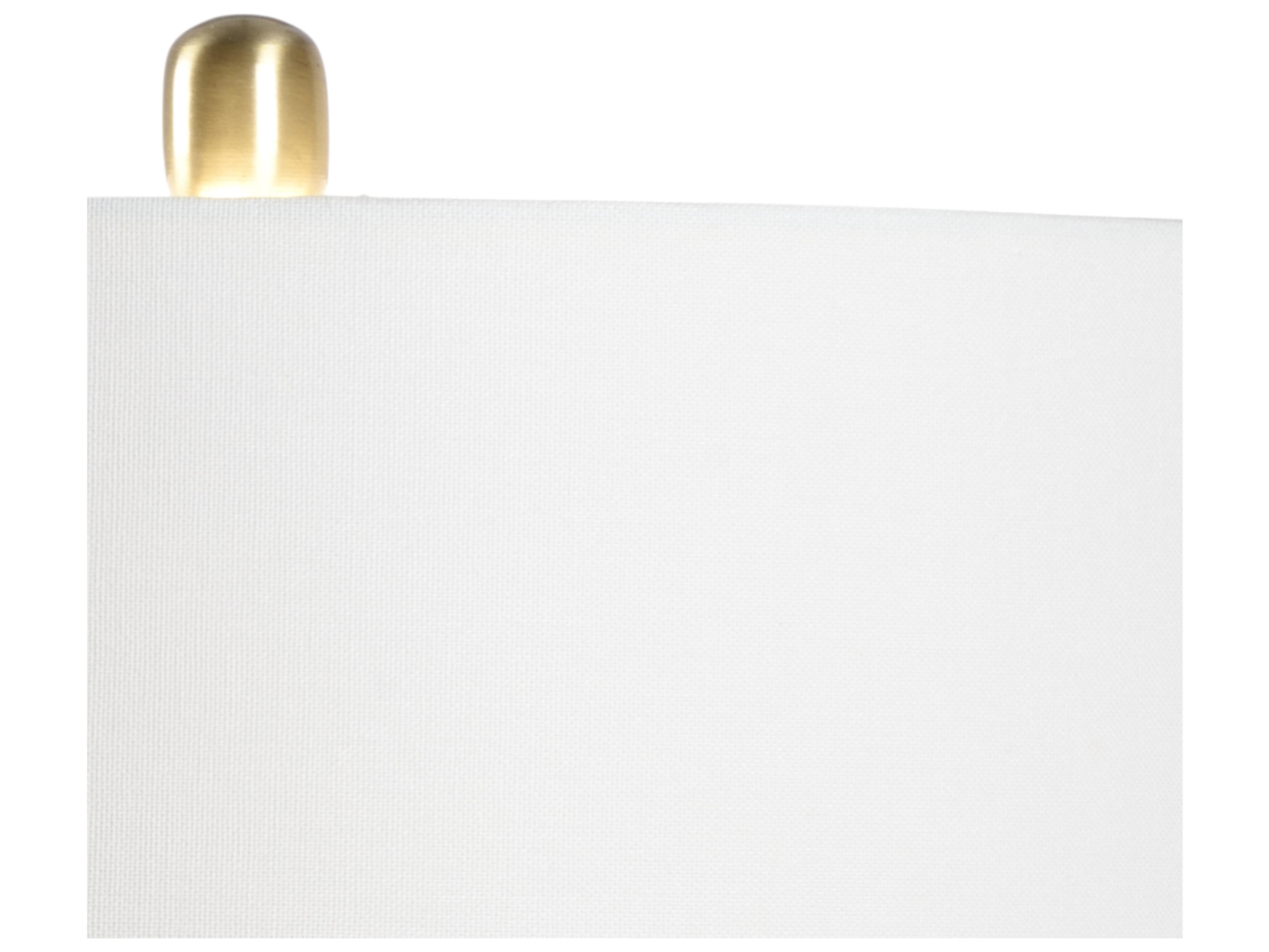 Chelsea House Rockport Beach Blue Table Lamp