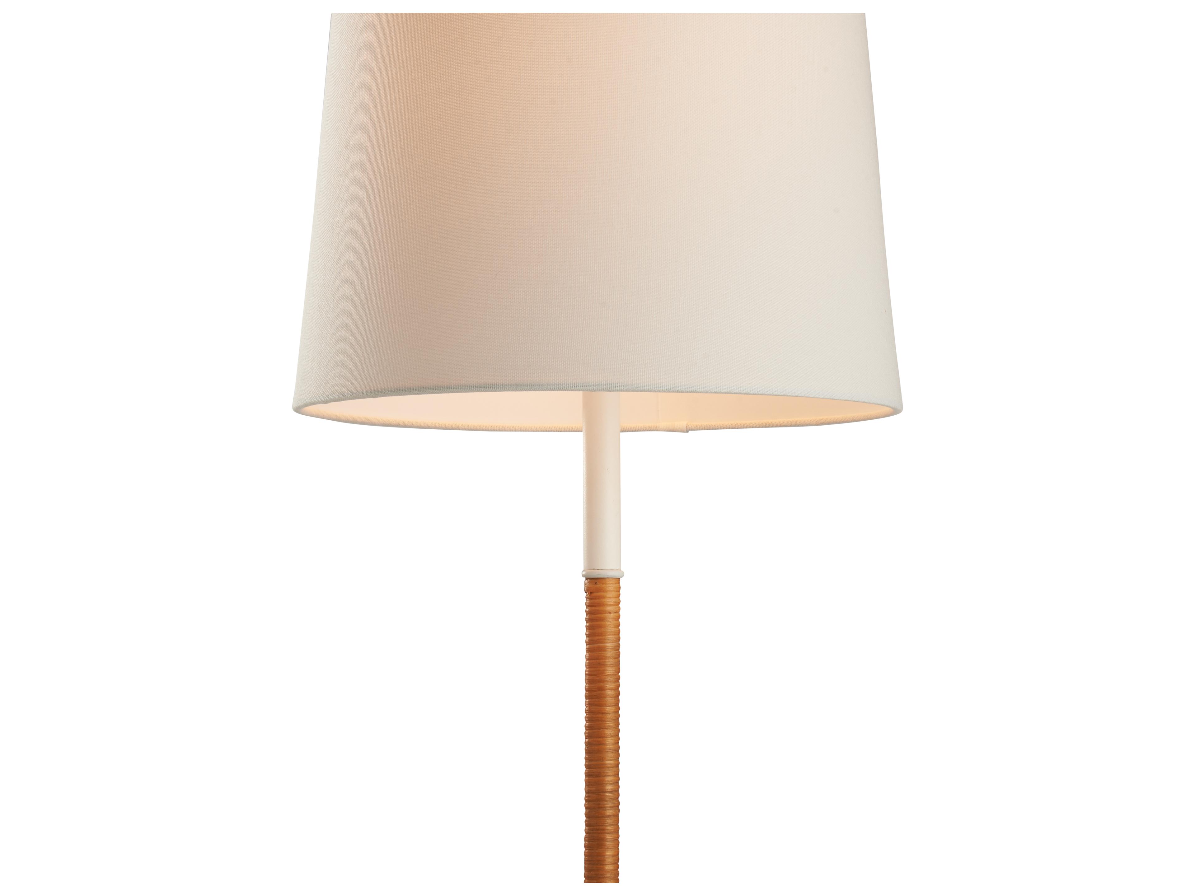 Chelsea House Jamie Merida White Natural Table Lamp
