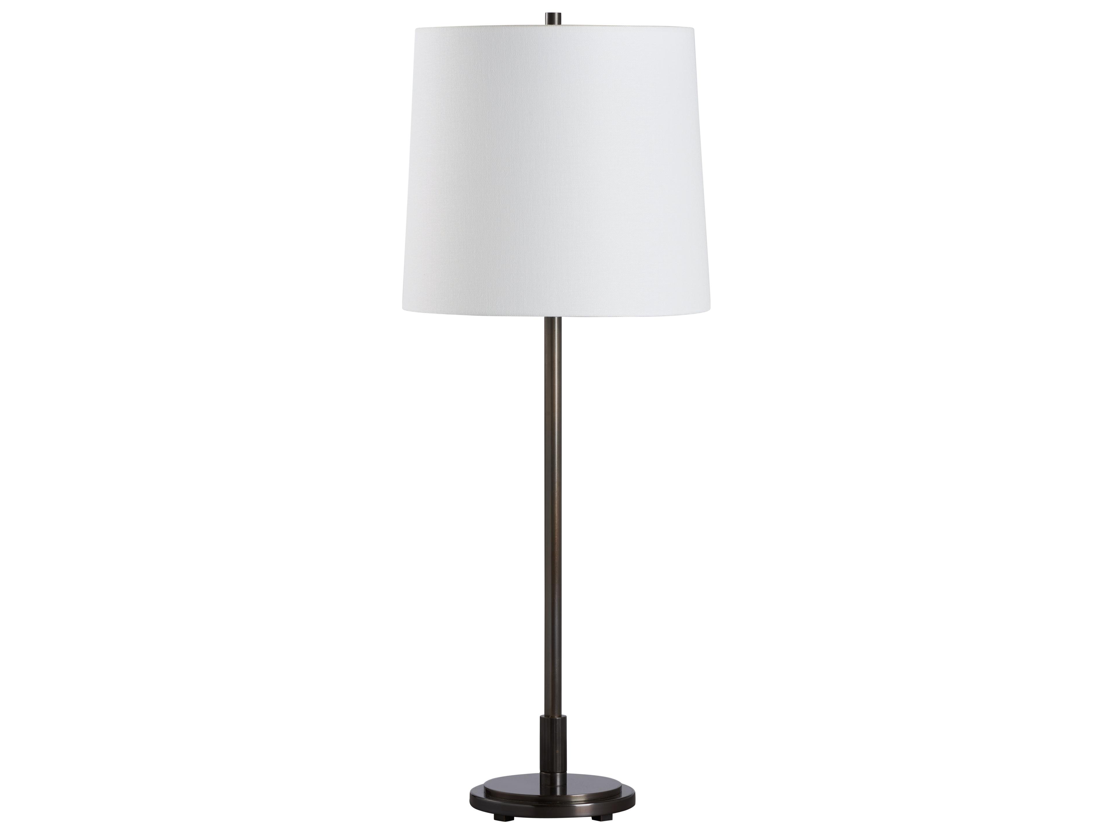 Chelsea House Jamie Merida Oil Rubbed Bronze Table Lamp