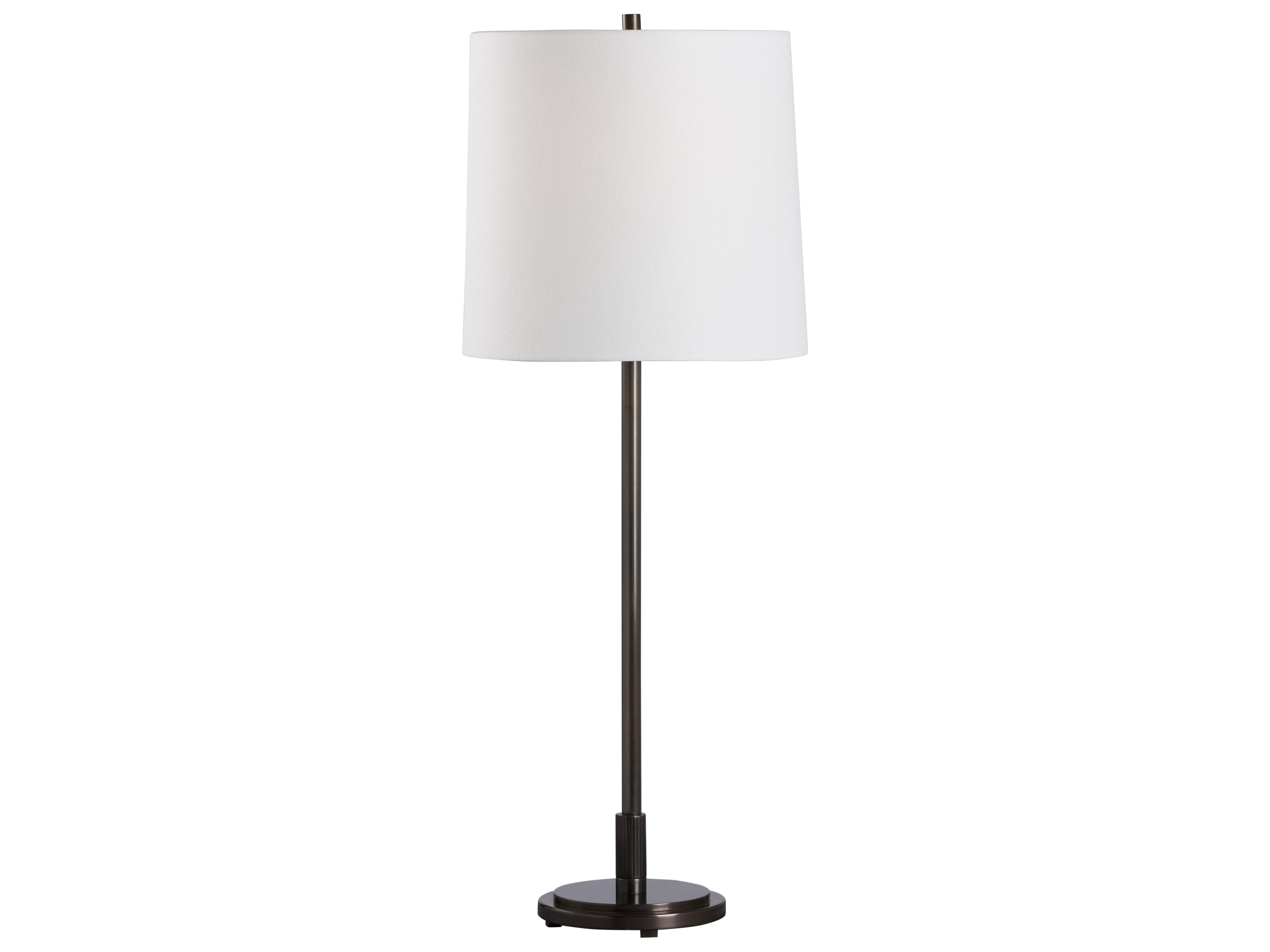 Chelsea House Jamie Merida Oil Rubbed Bronze Table Lamp