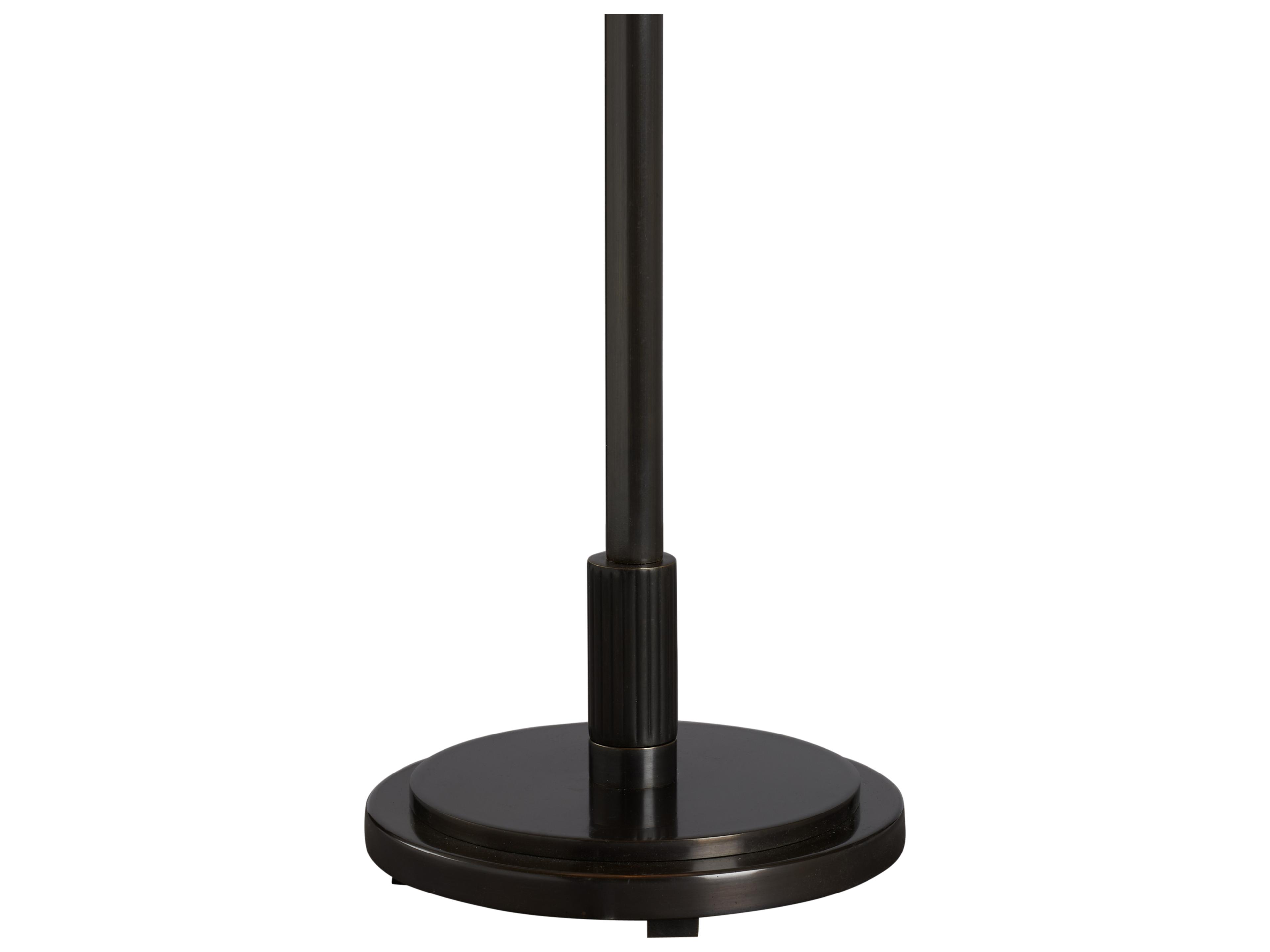 Chelsea House Jamie Merida Oil Rubbed Bronze Table Lamp