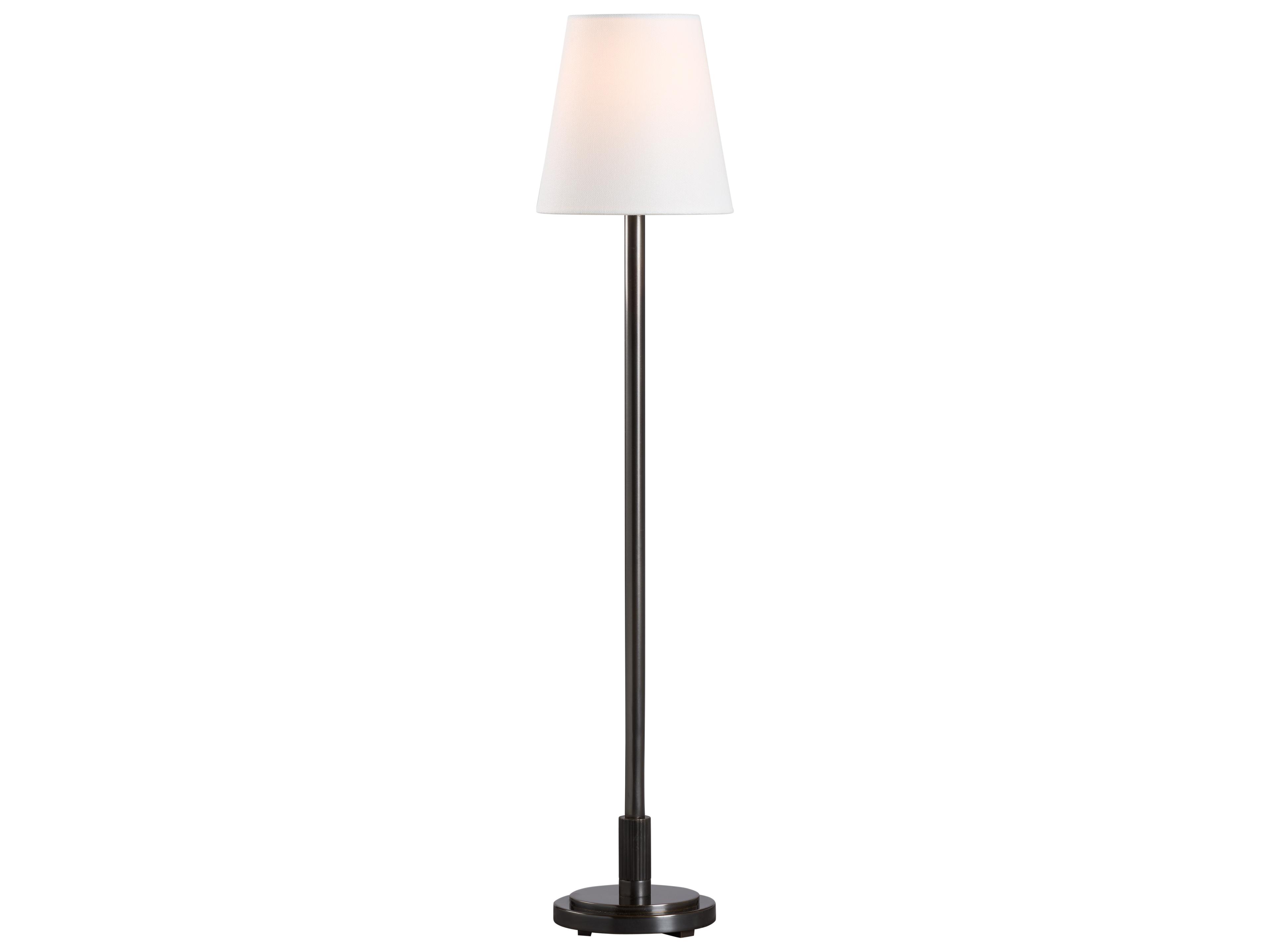 Jamie Merida Oil Rubbed Bronze Table Lamp