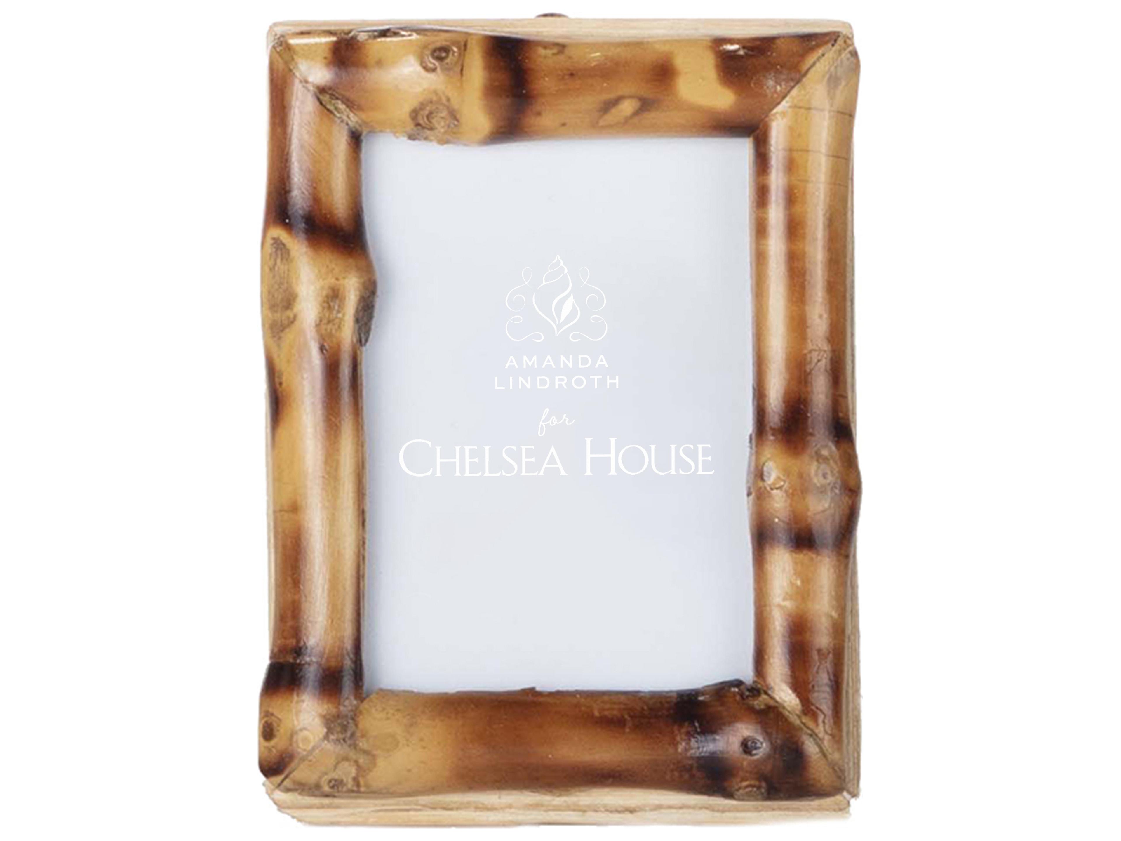 Amanda Lindroth Natural Decorative Accent