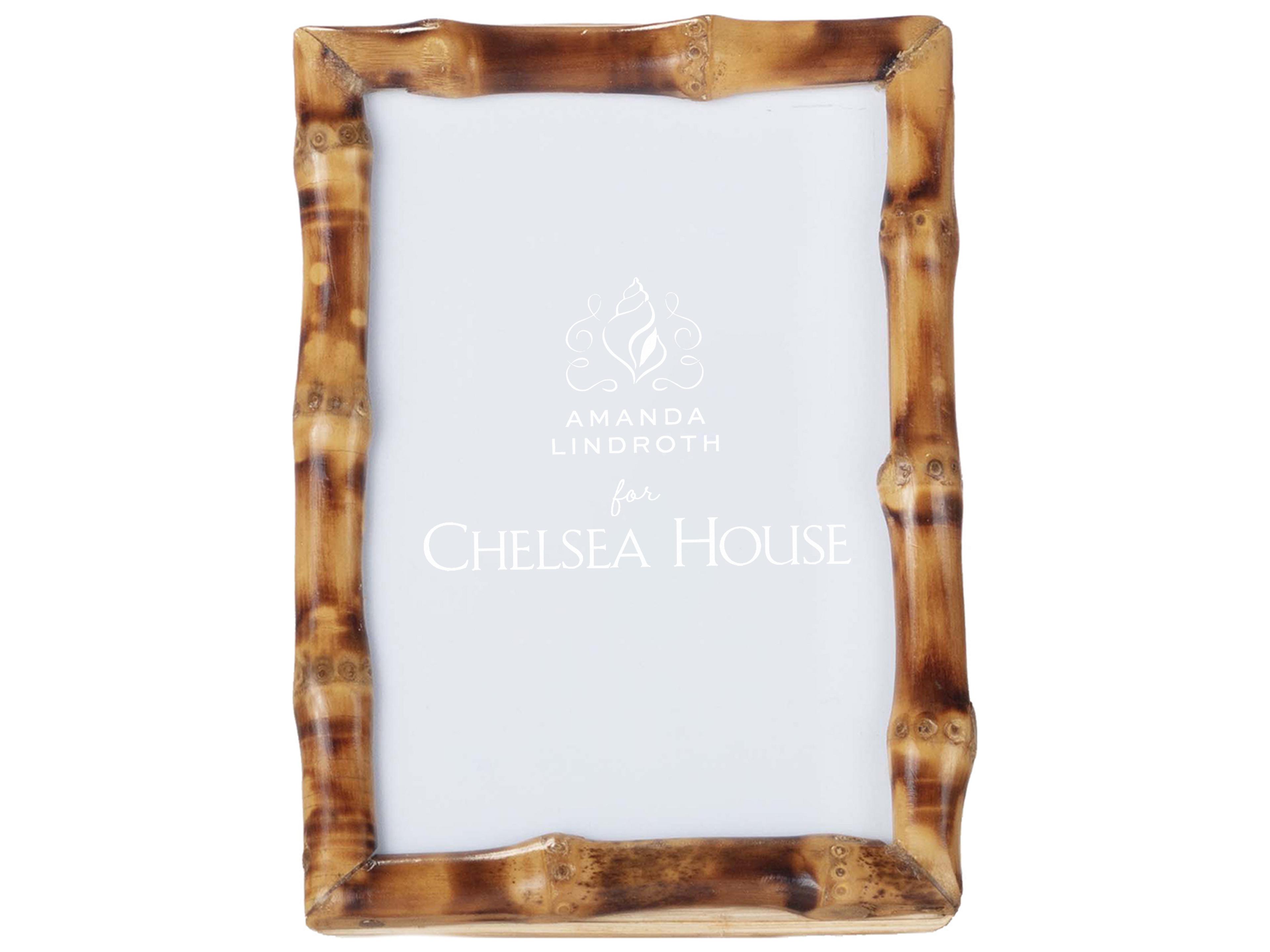 Chelsea House Natural Decorative Accent