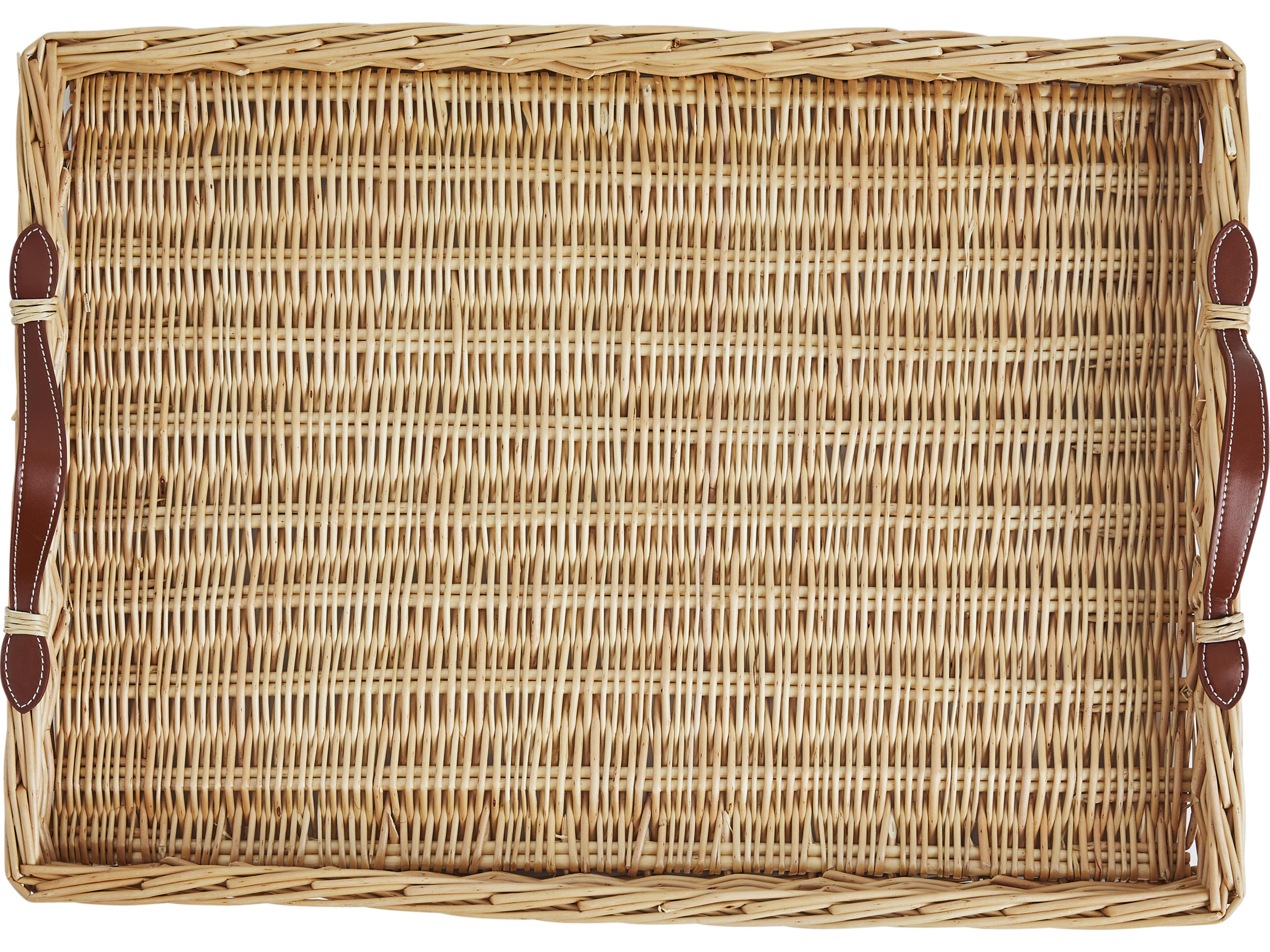 Chelsea House Natural Serving Tray