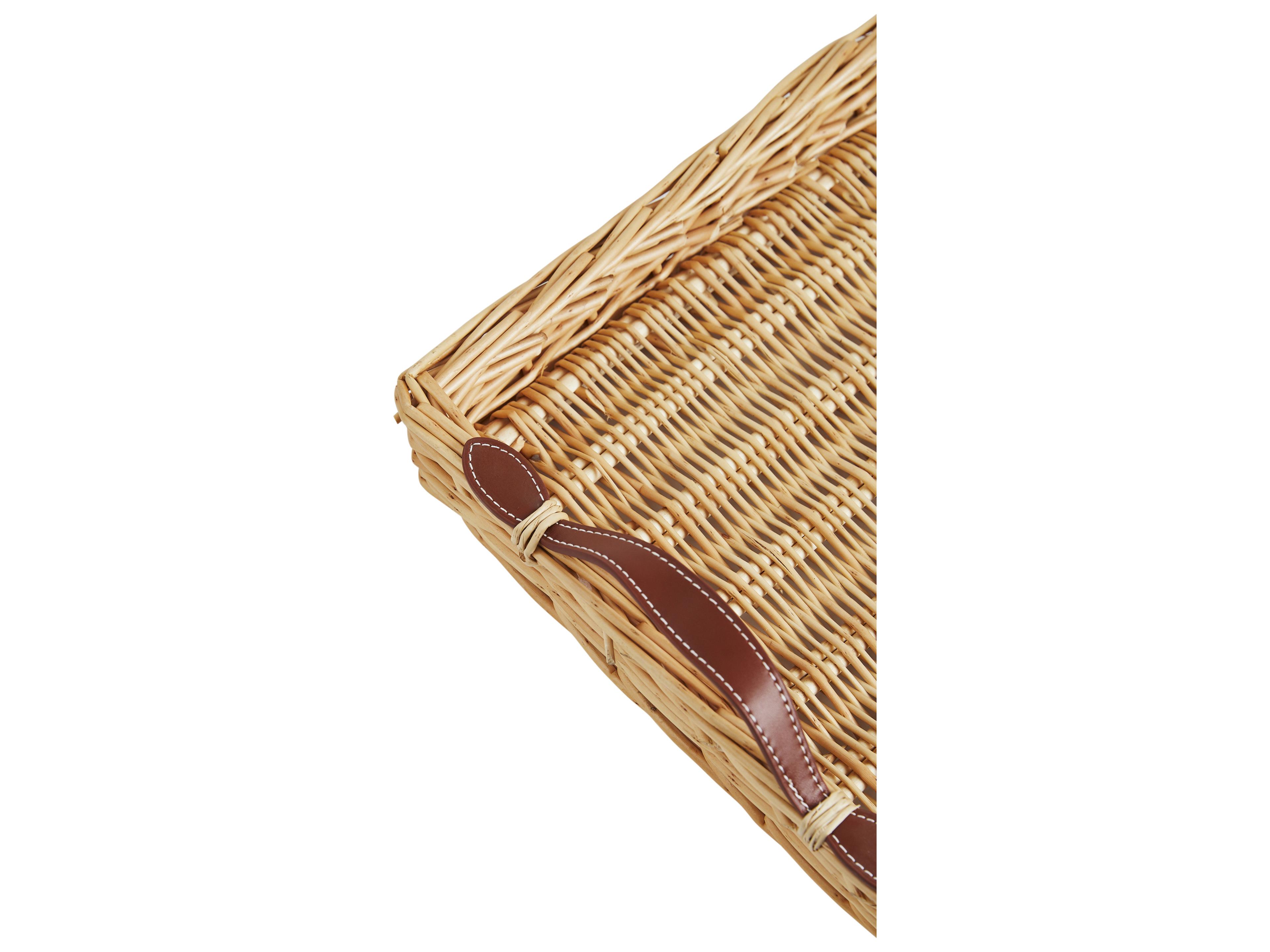 Chelsea House Natural Serving Tray