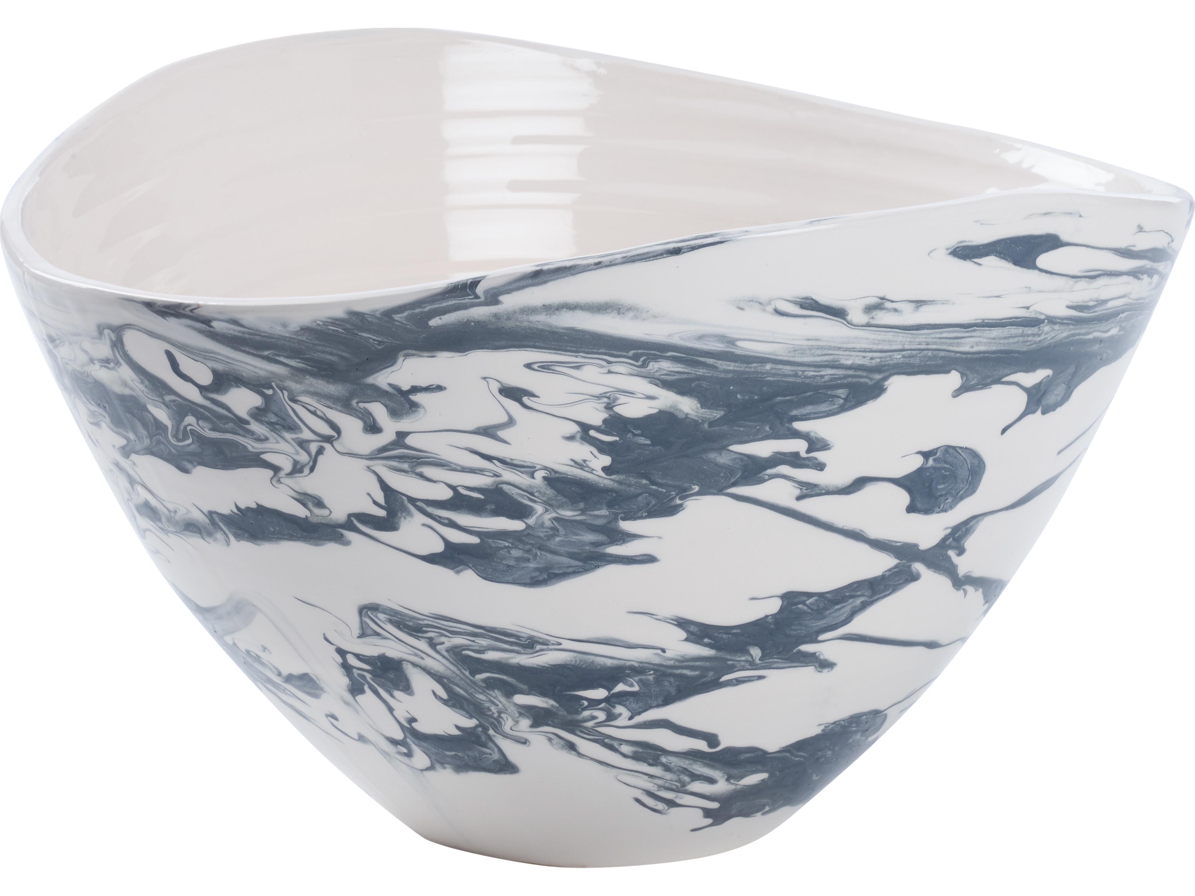 Chelsea House White Cream Decorative Plate