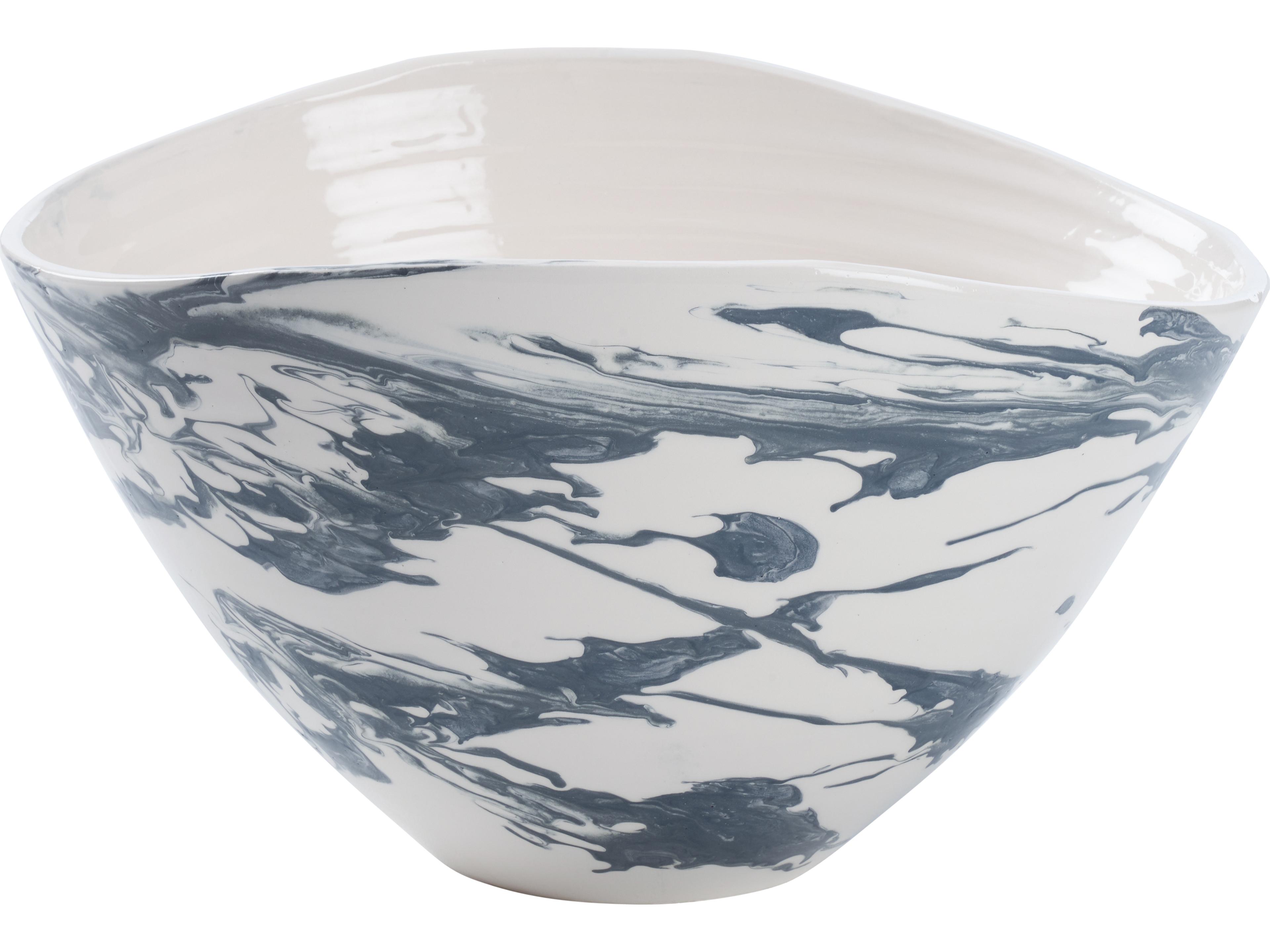 Chelsea House White Cream Decorative Plate