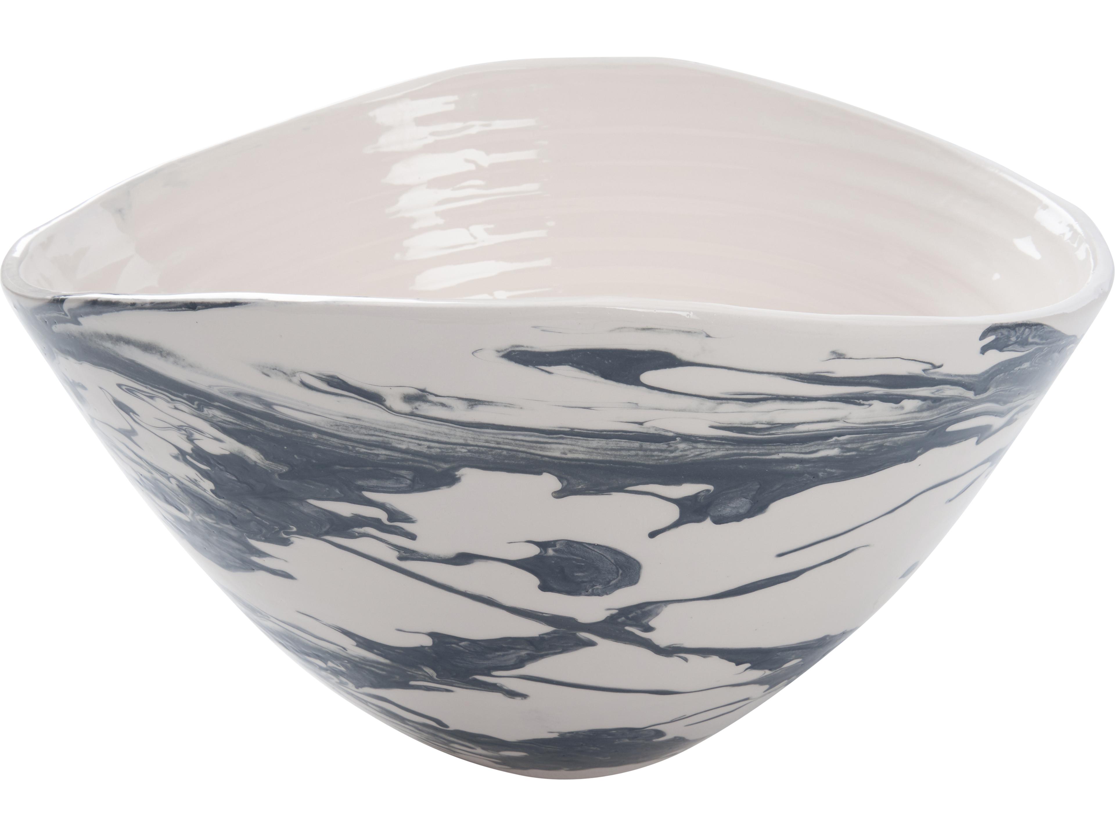 Chelsea House White Cream Decorative Plate