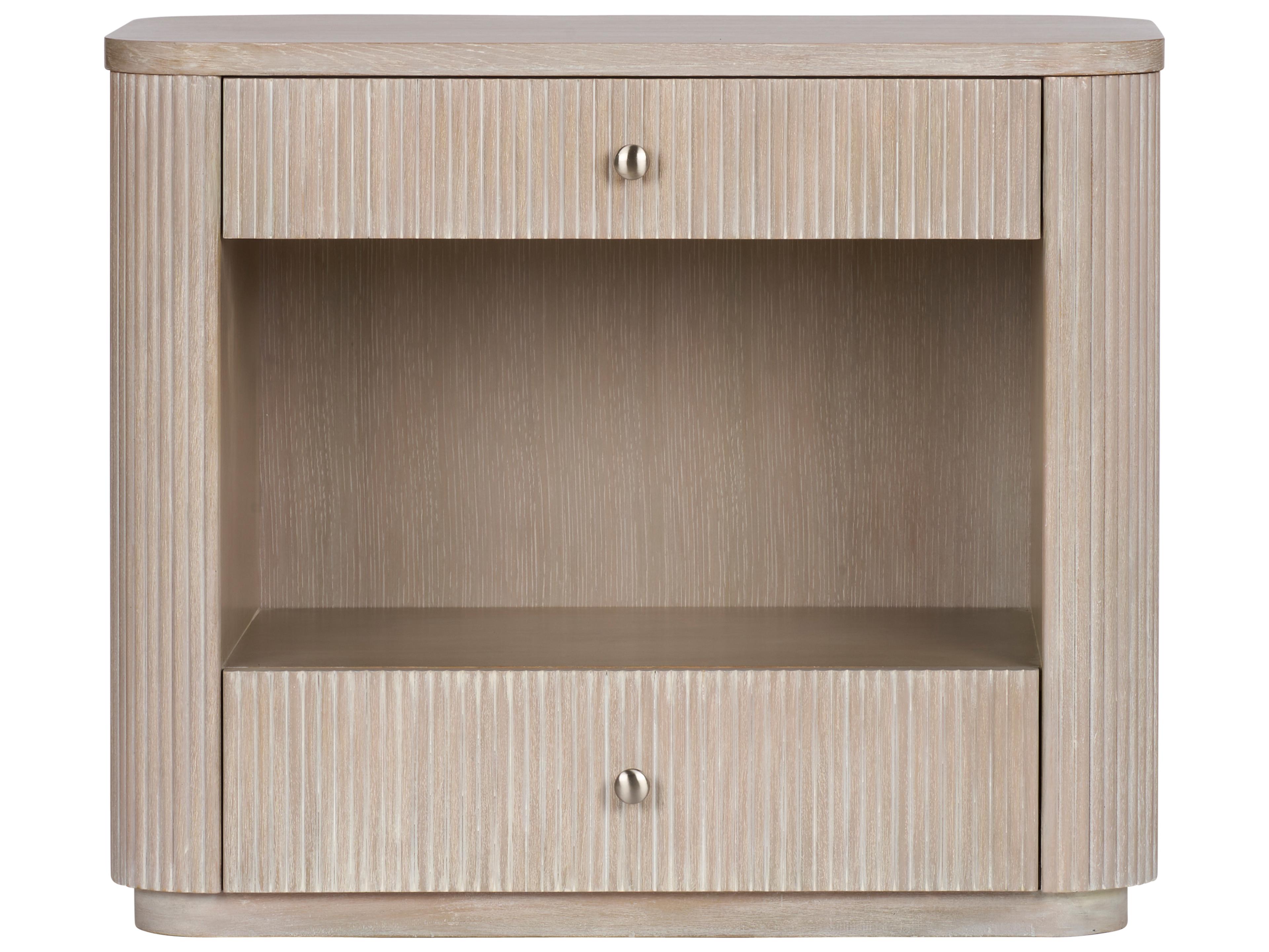 Chelsea House Rectangular Wood Gray End Table