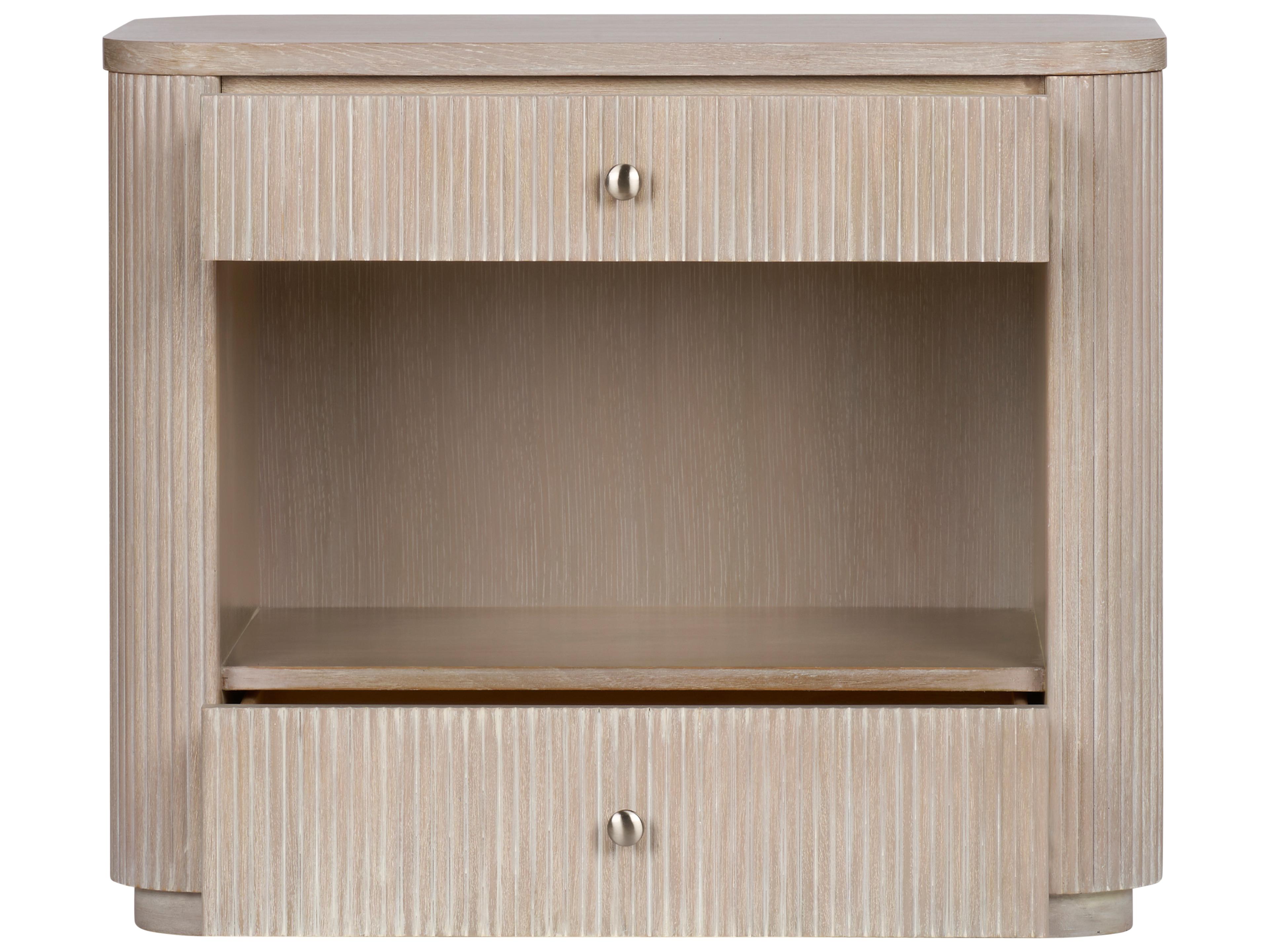 Chelsea House Rectangular Wood Gray End Table