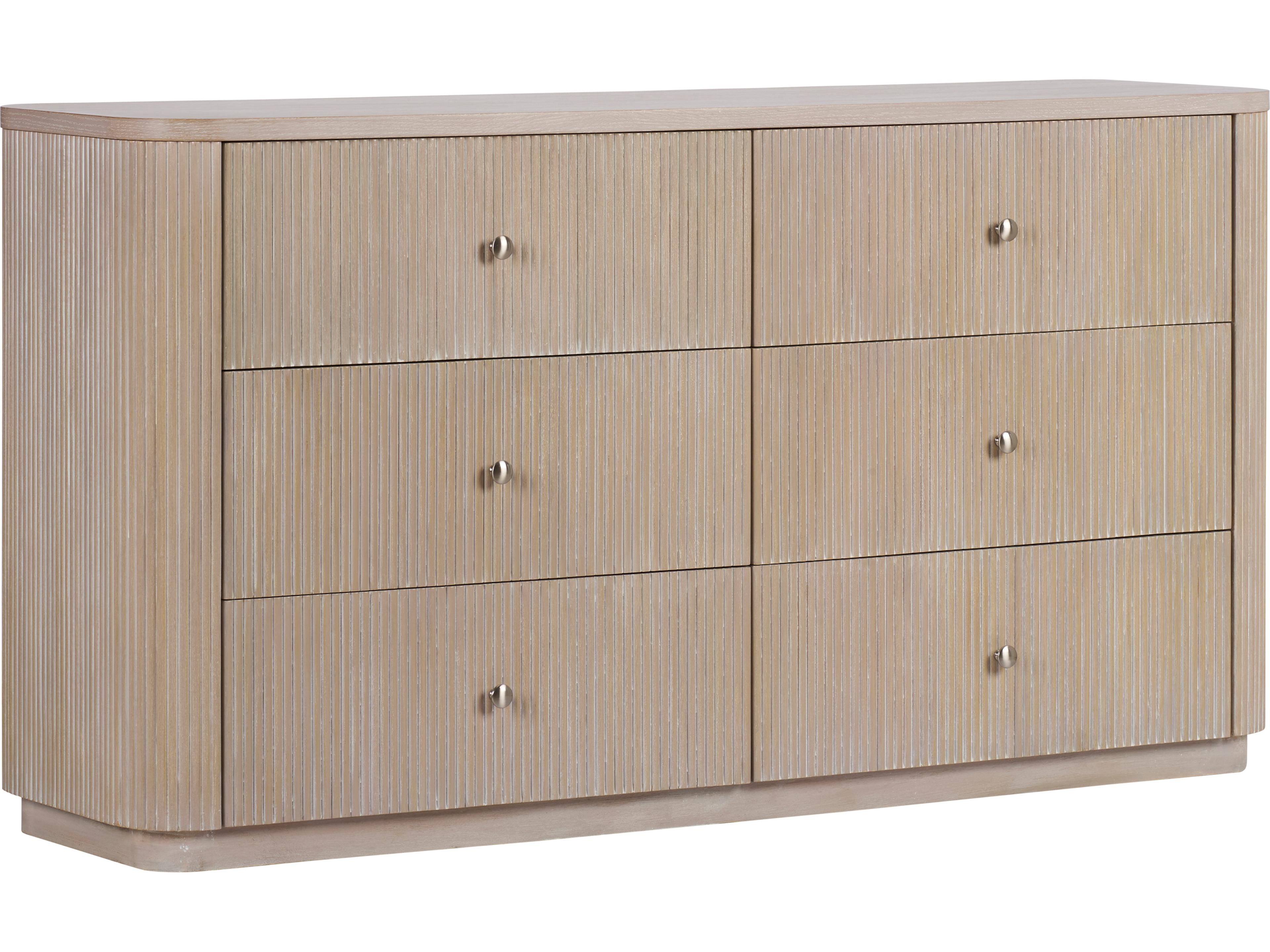 Gray Natural Accent Chest