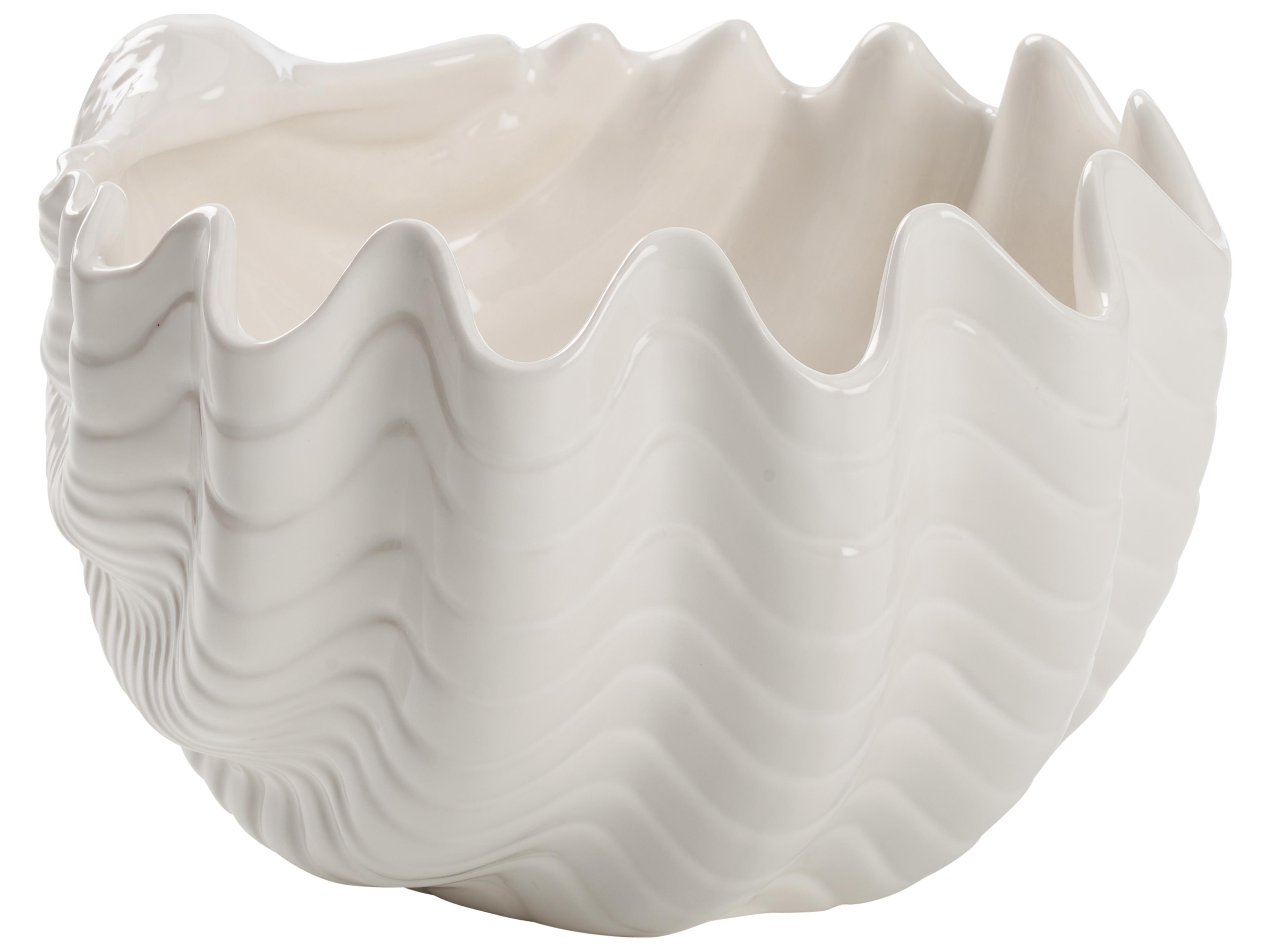 Bradshaw Orrell White Cream Decorative Plate