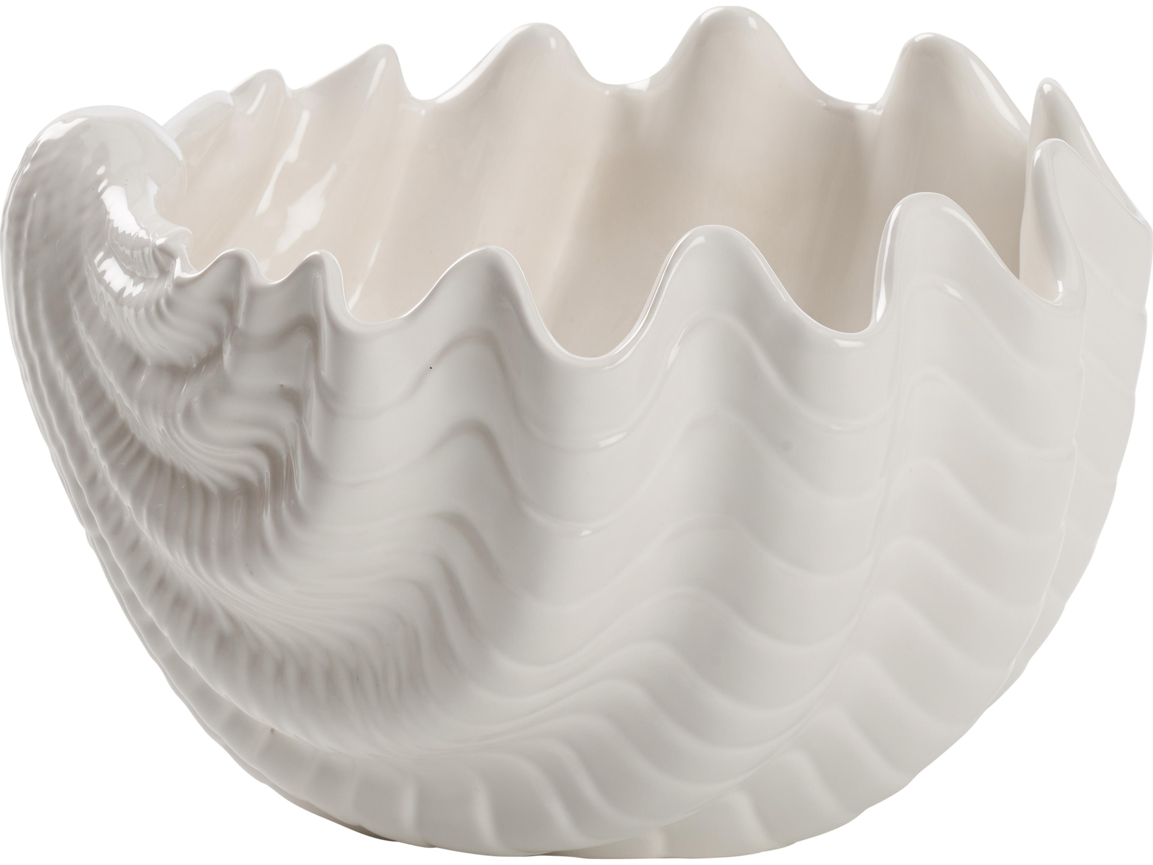 Chelsea House Bradshaw Orrell White Cream Decorative Plate