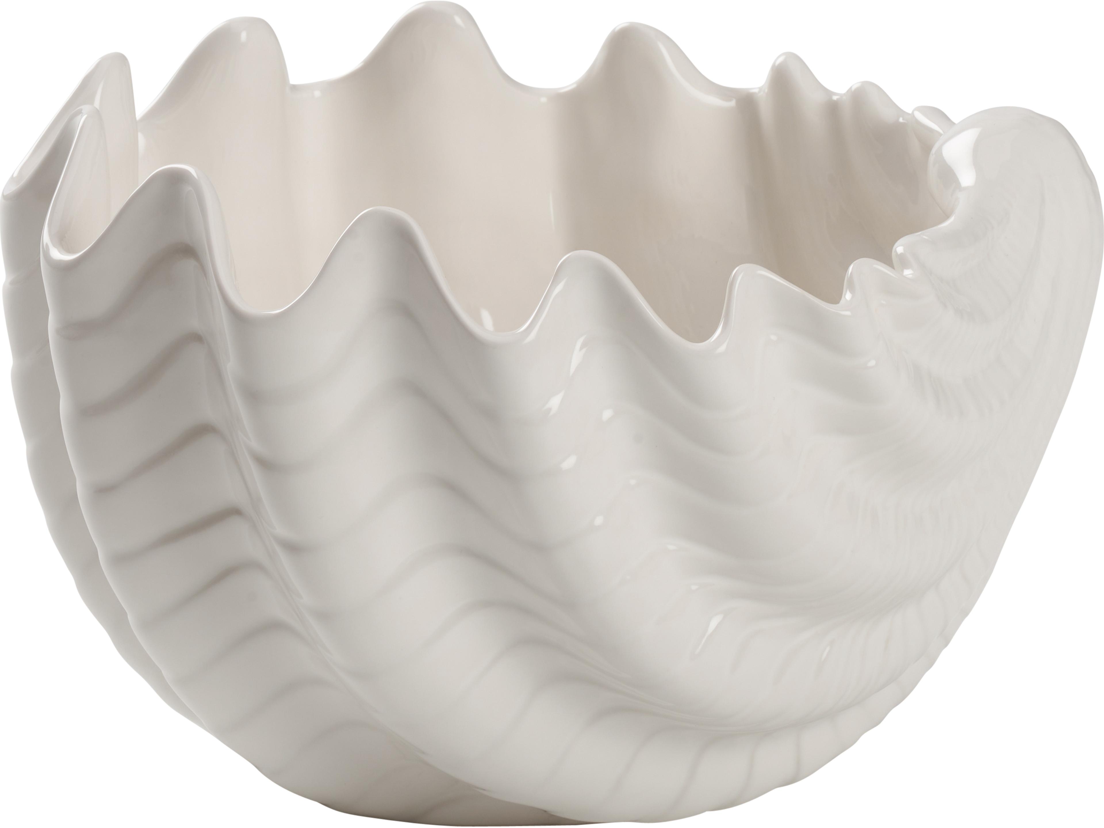 Chelsea House Bradshaw Orrell White Cream Decorative Plate