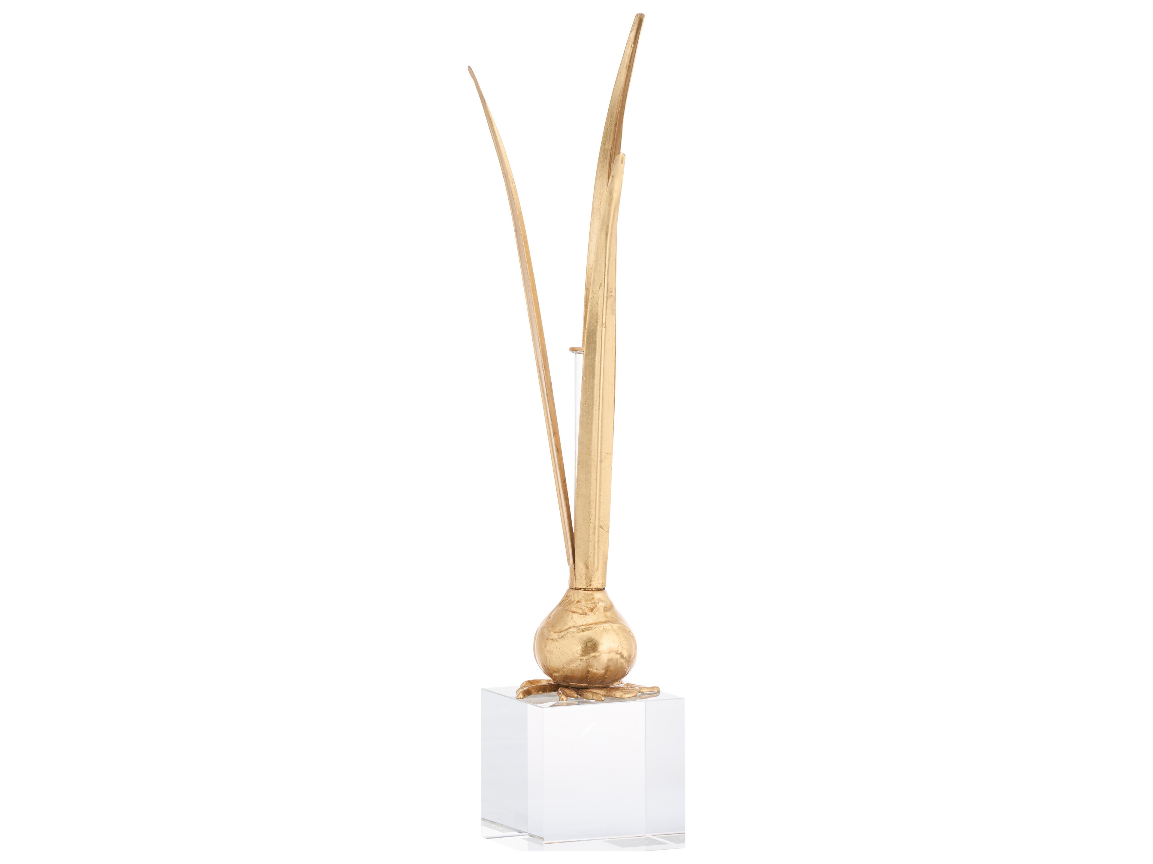 Gold Decorative Accent