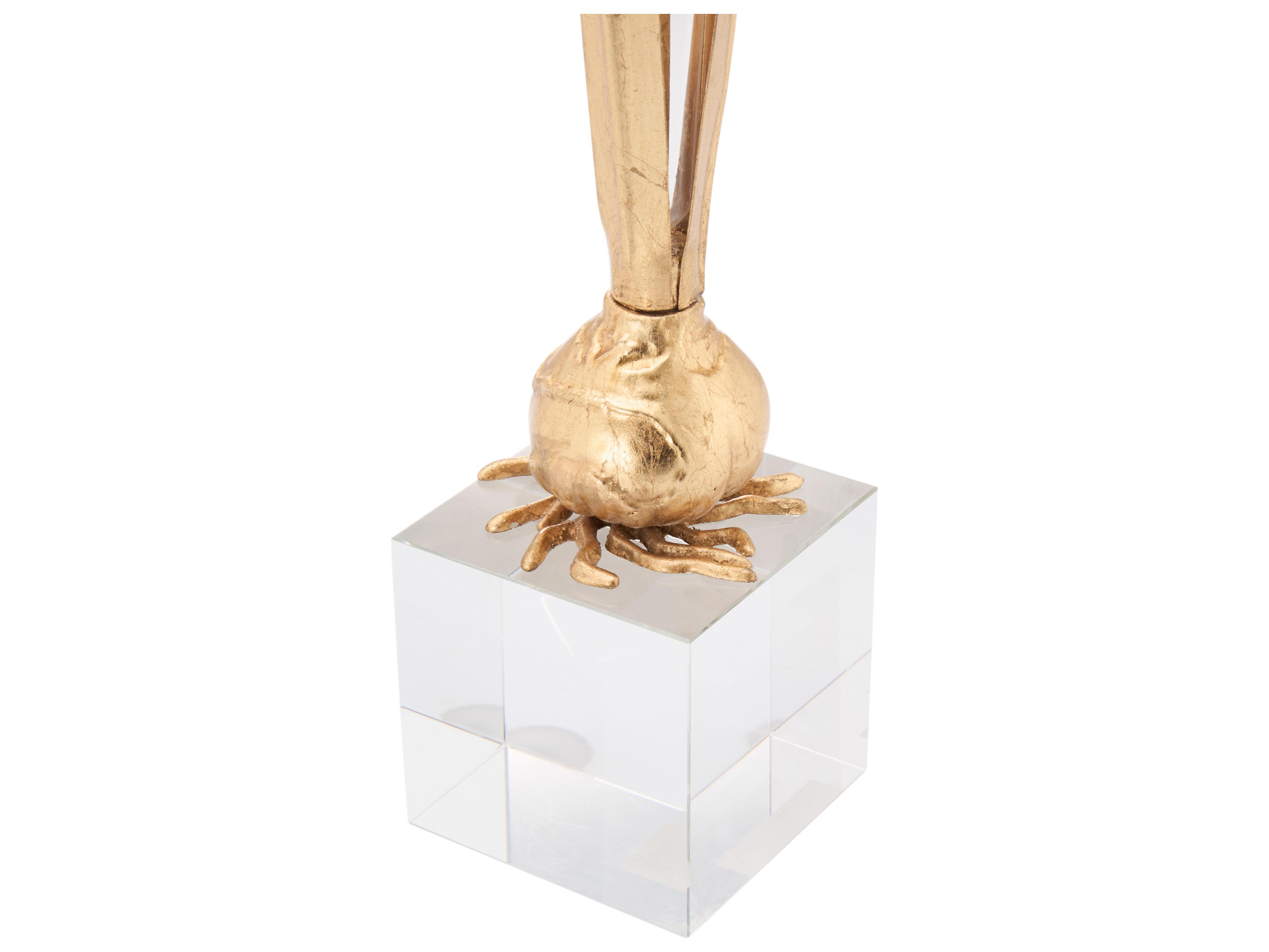 Chelsea House Gold Decorative Accent